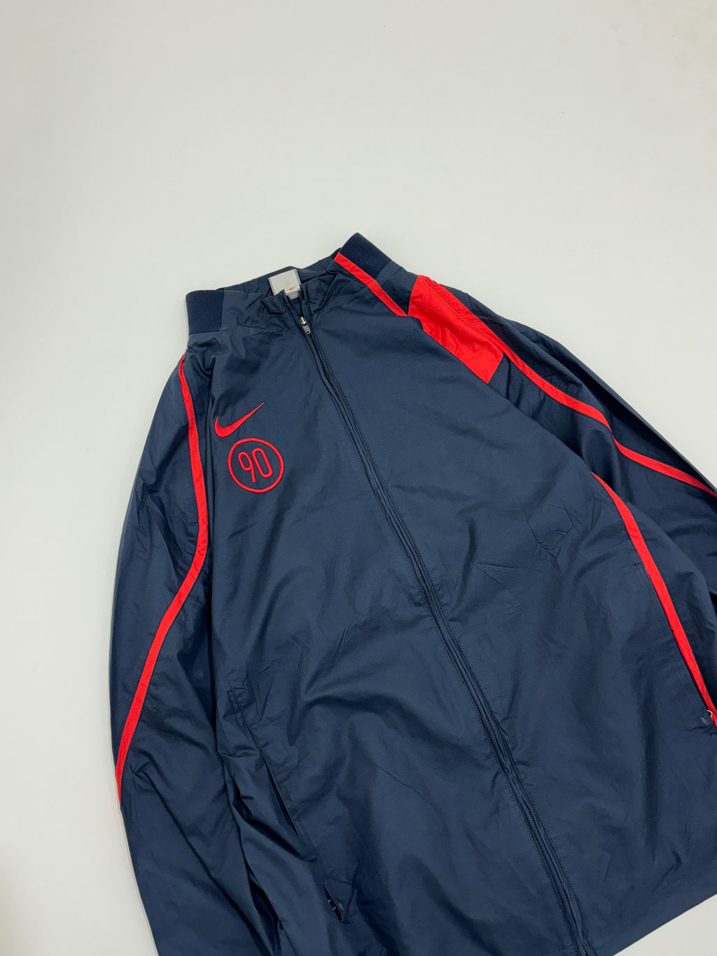 Nike Windbreaker