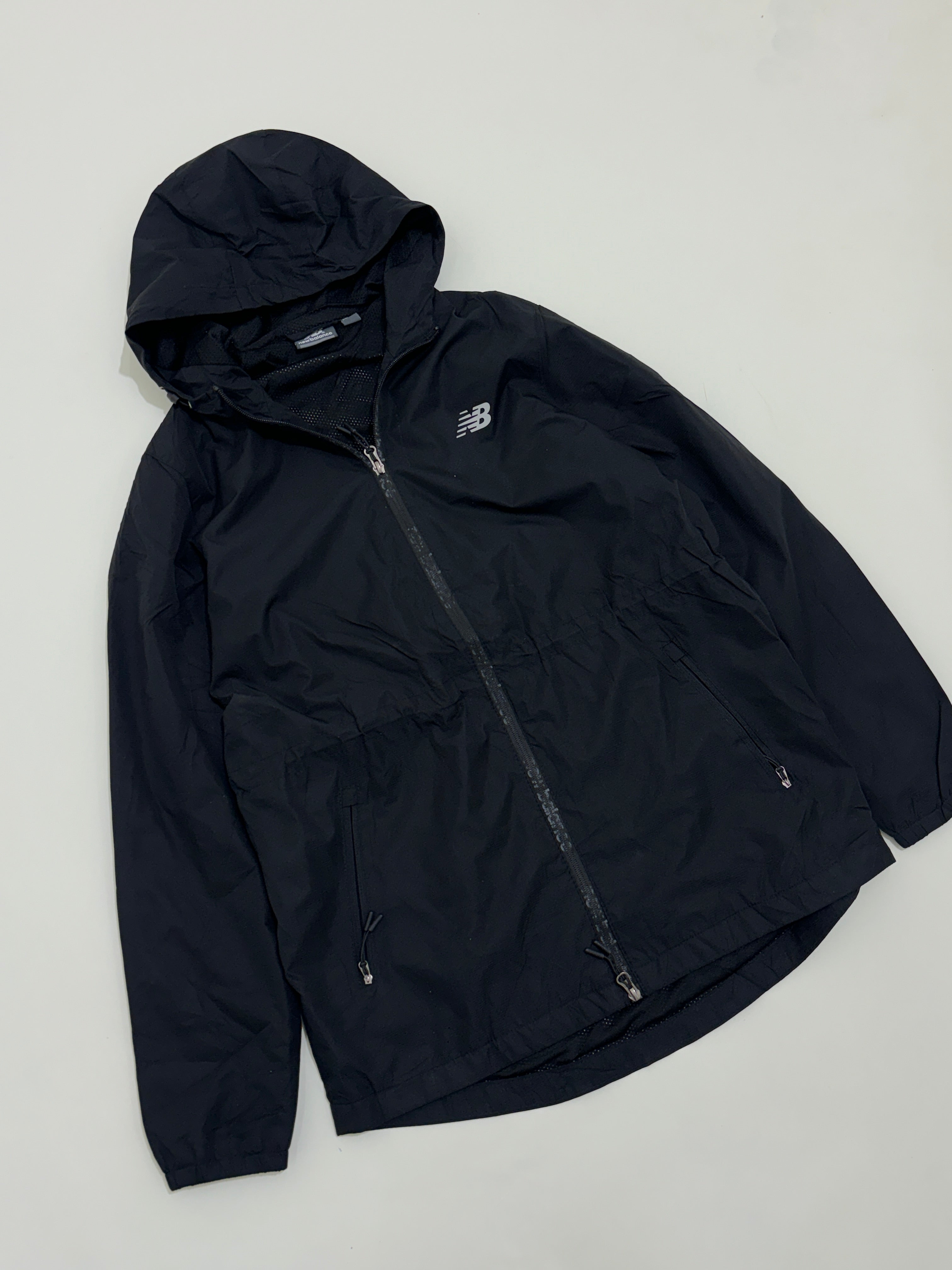 Nb Windbreaker