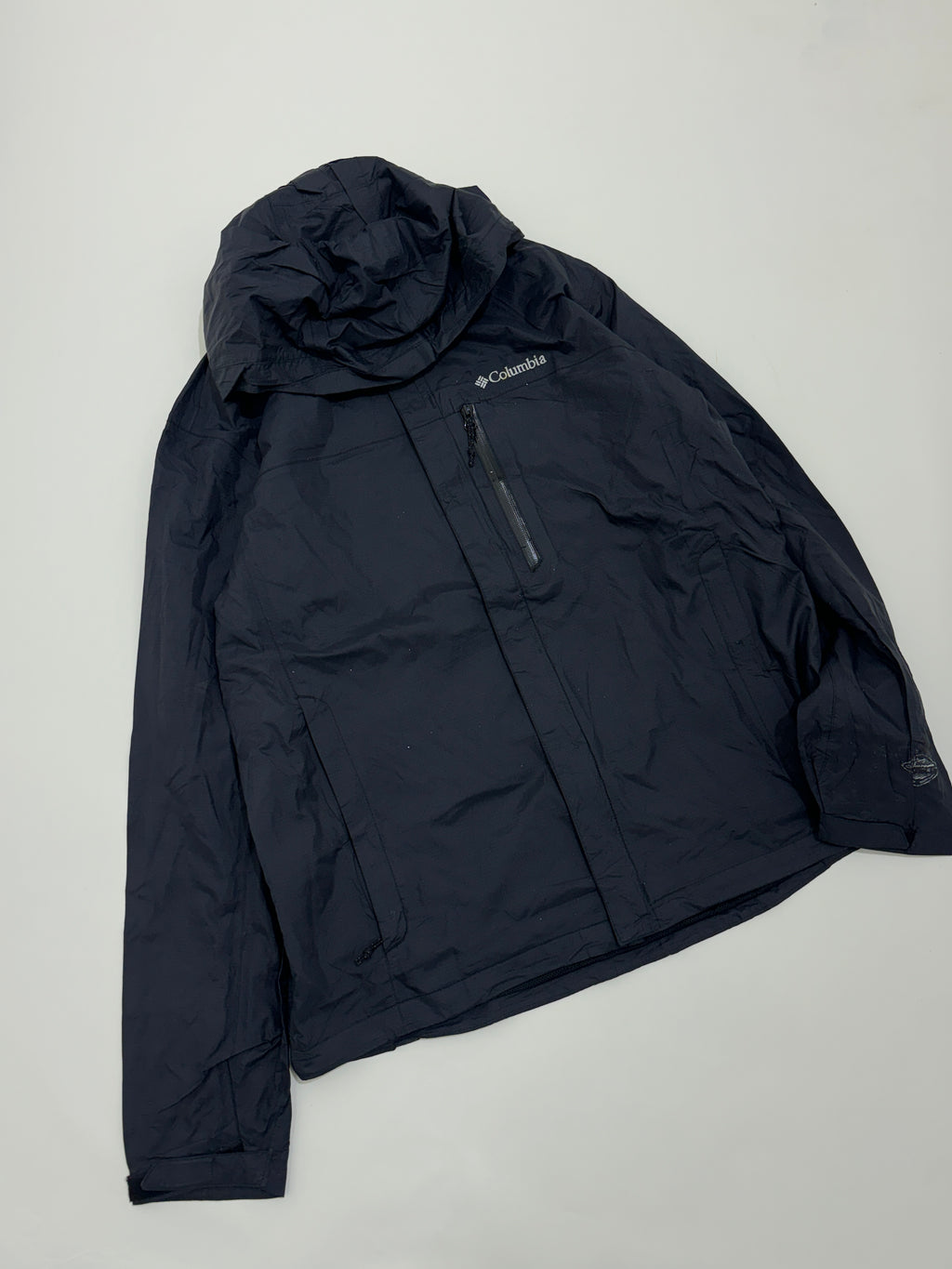 Columbia Windbreaker