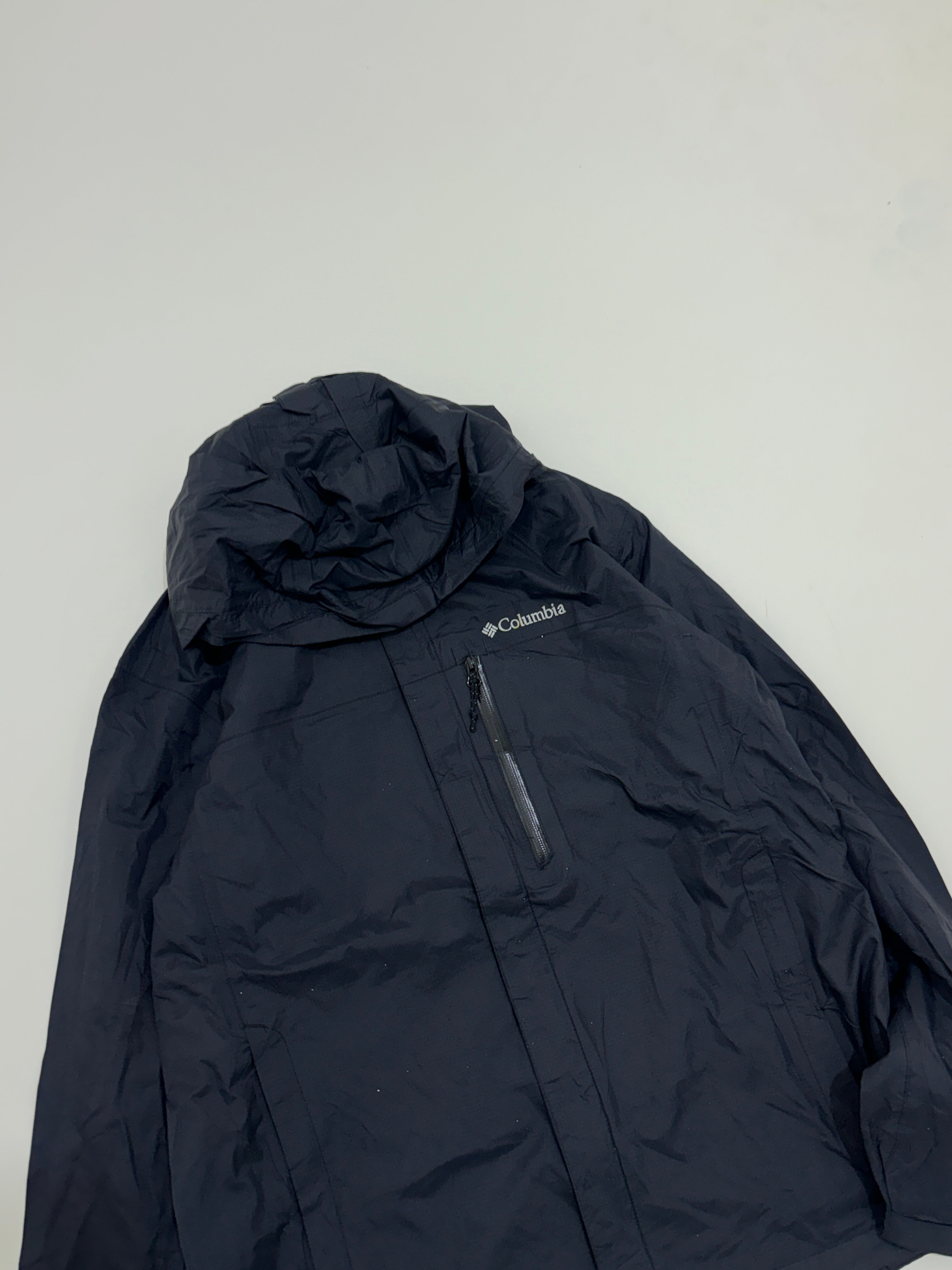 Columbia Windbreaker