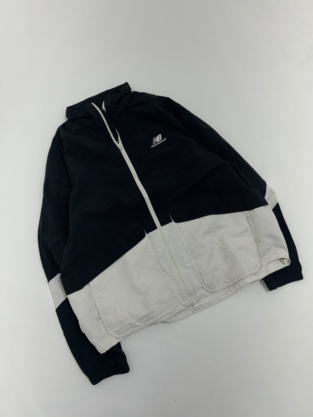 NB Windbreaker