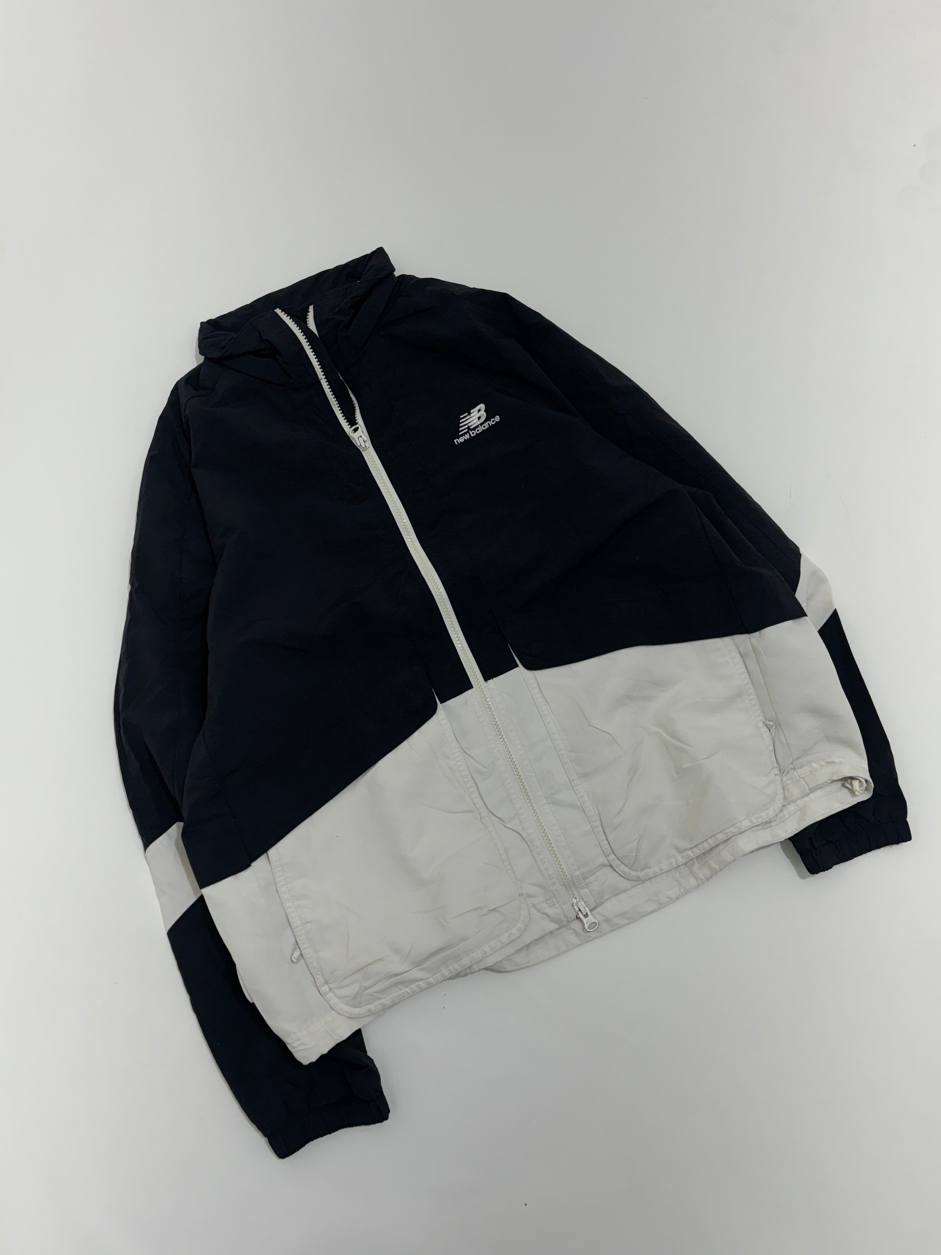 NB Windbreaker