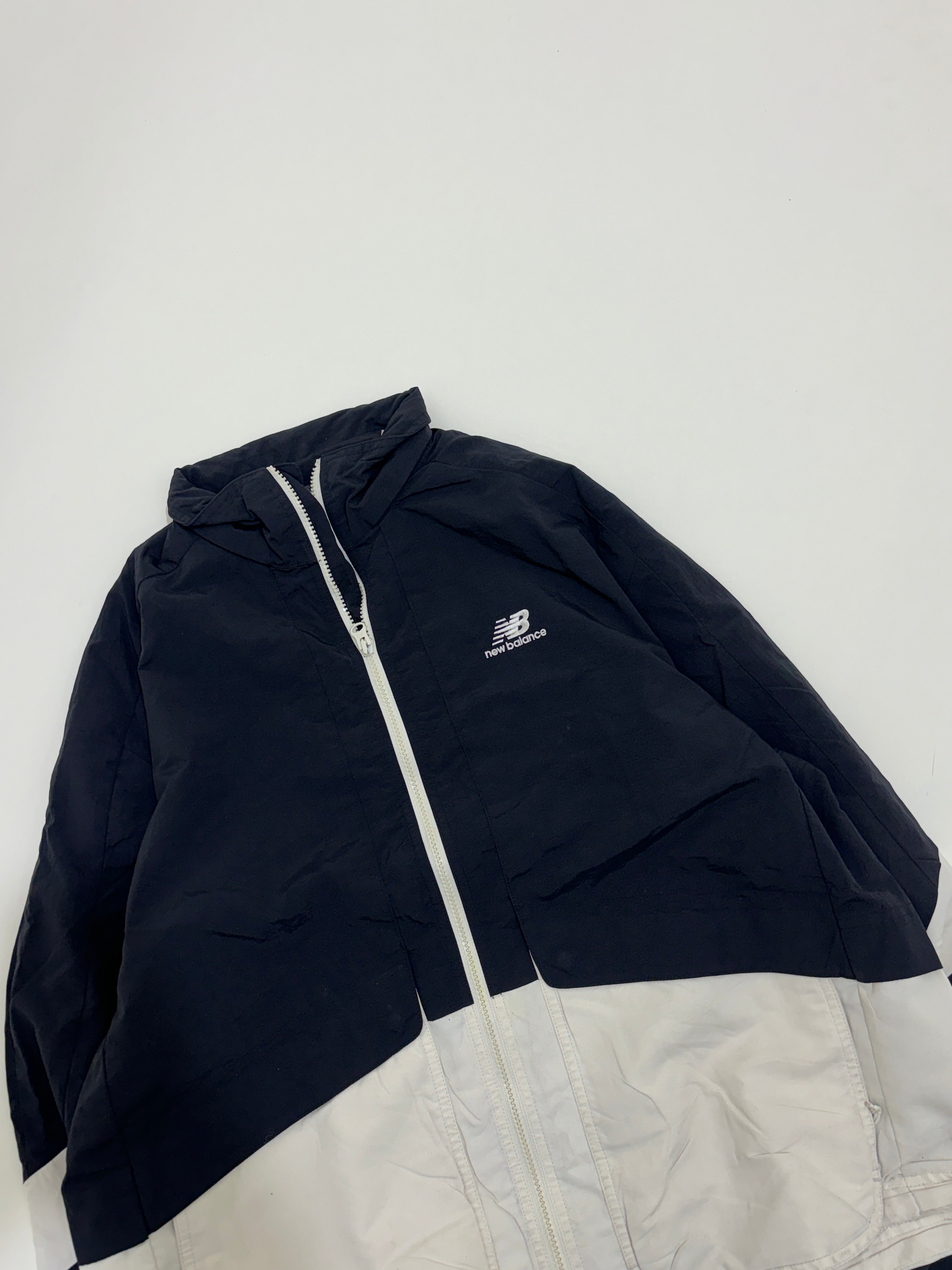 NB Windbreaker