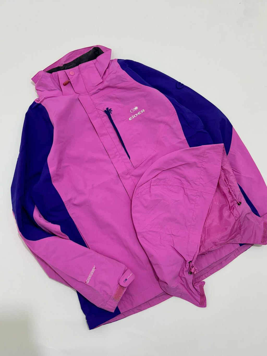 Eider outdoor jacket