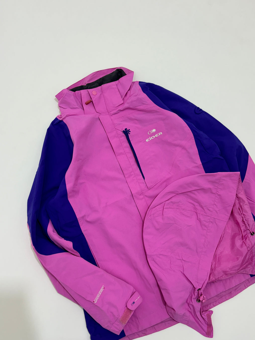 Eider outdoor jacket