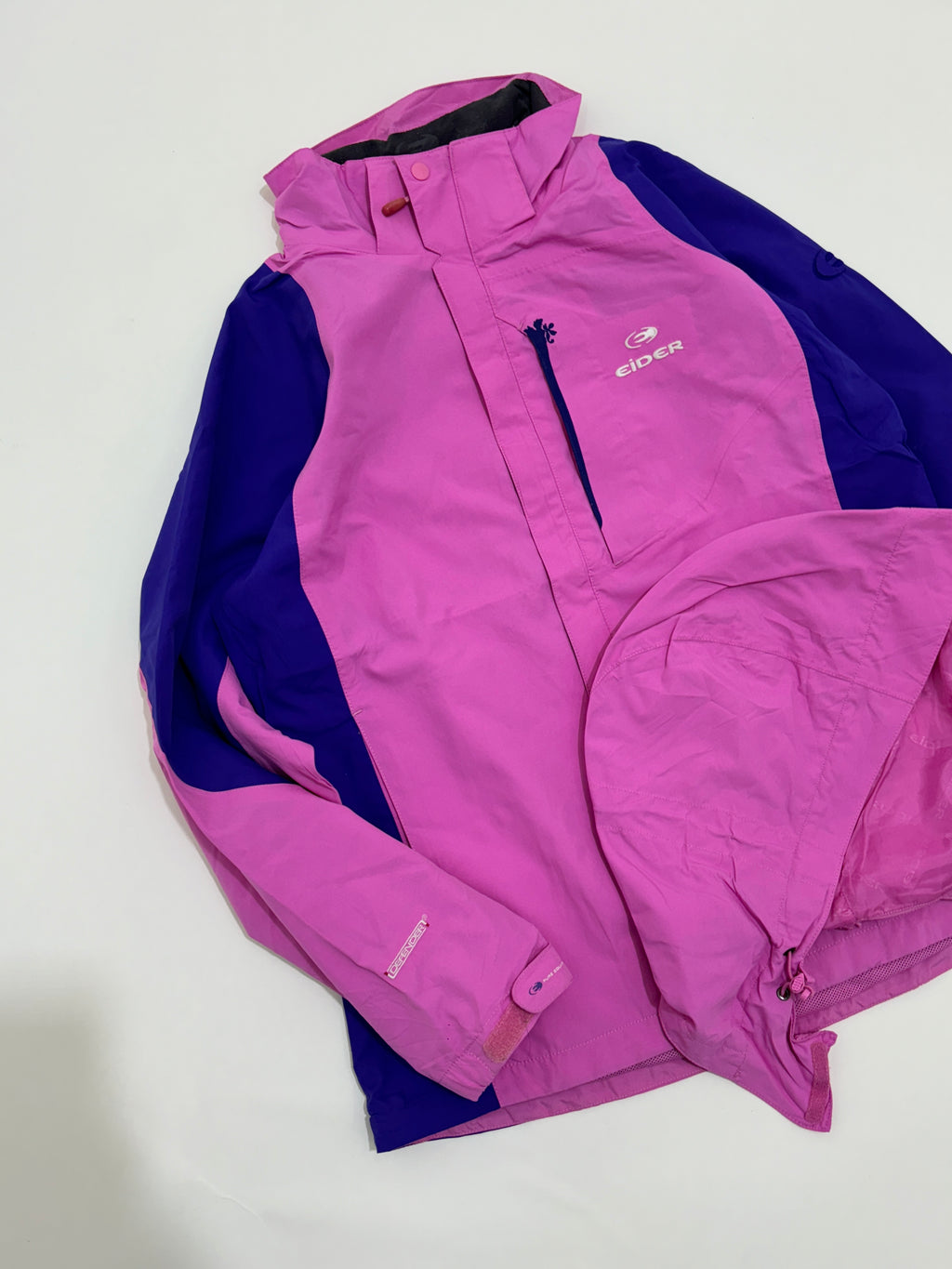 Eider outdoor jacket