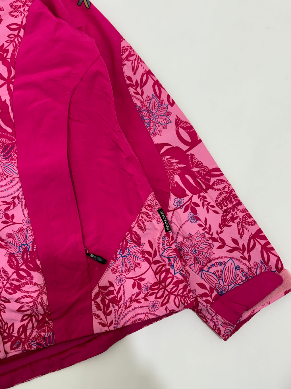 Columbia technical jacket