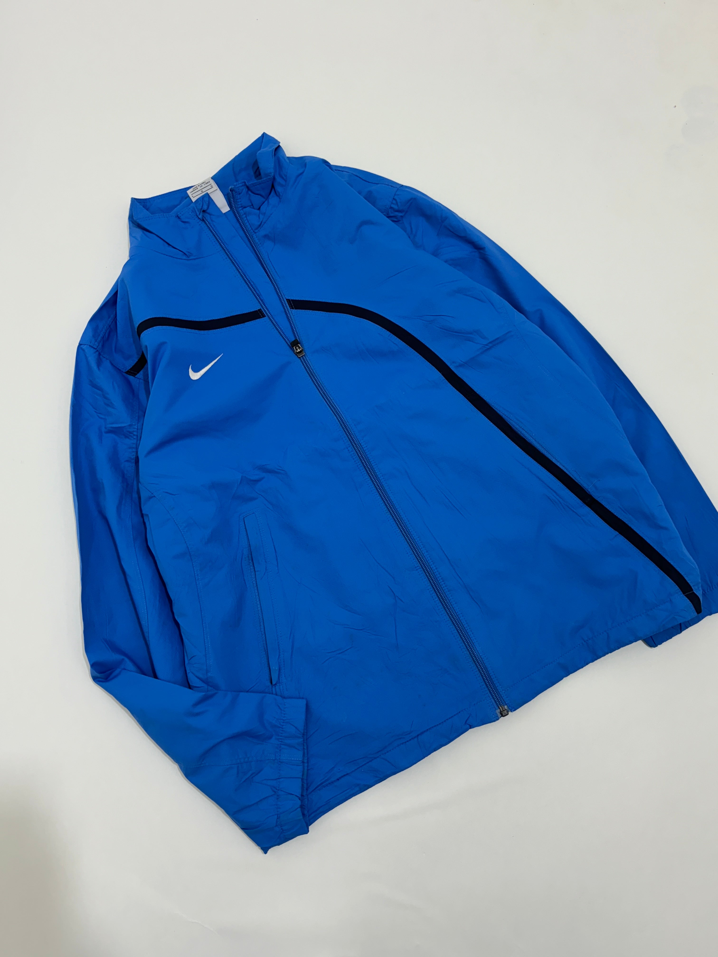 Nike windbreaker