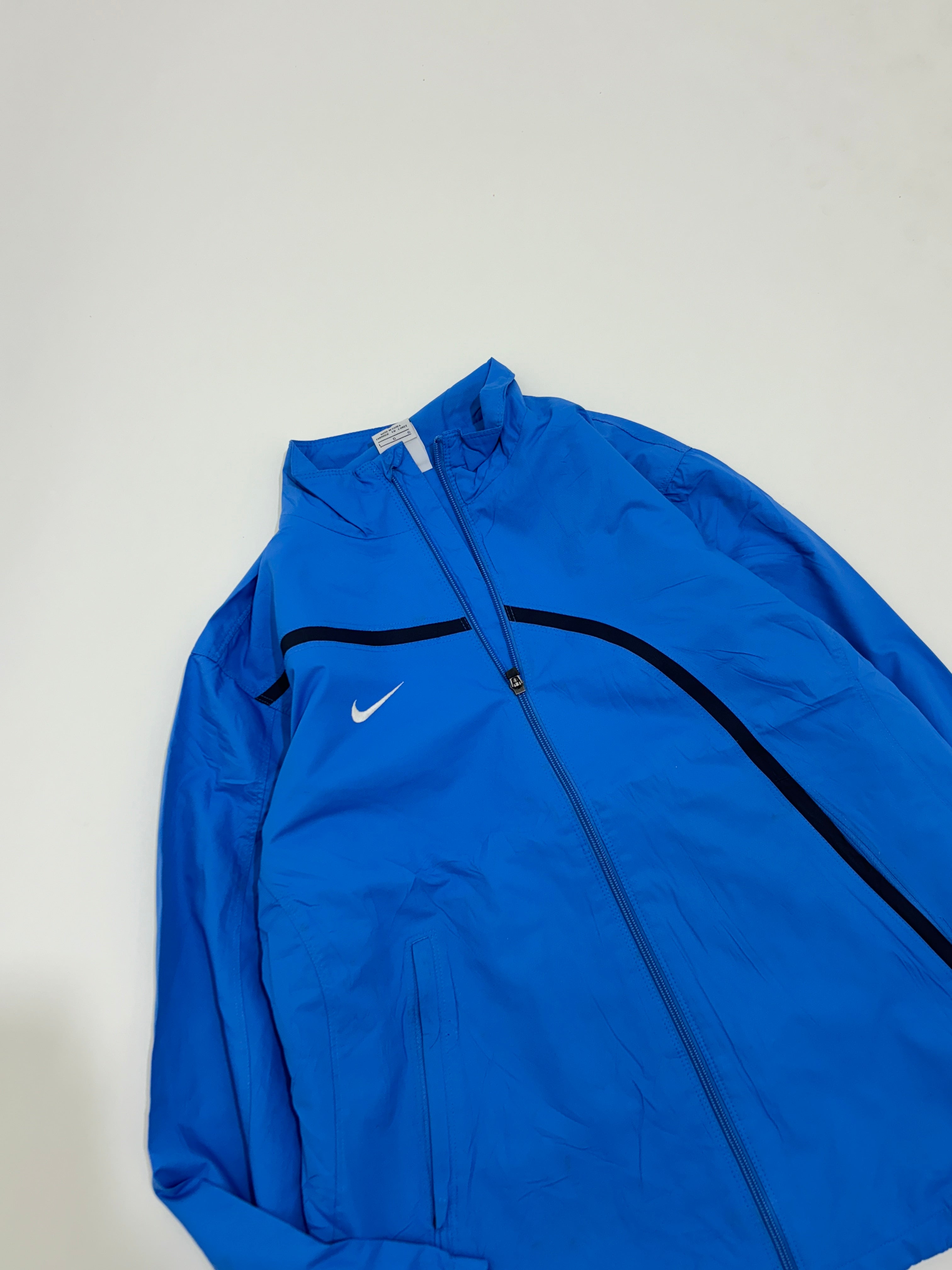 Nike windbreaker