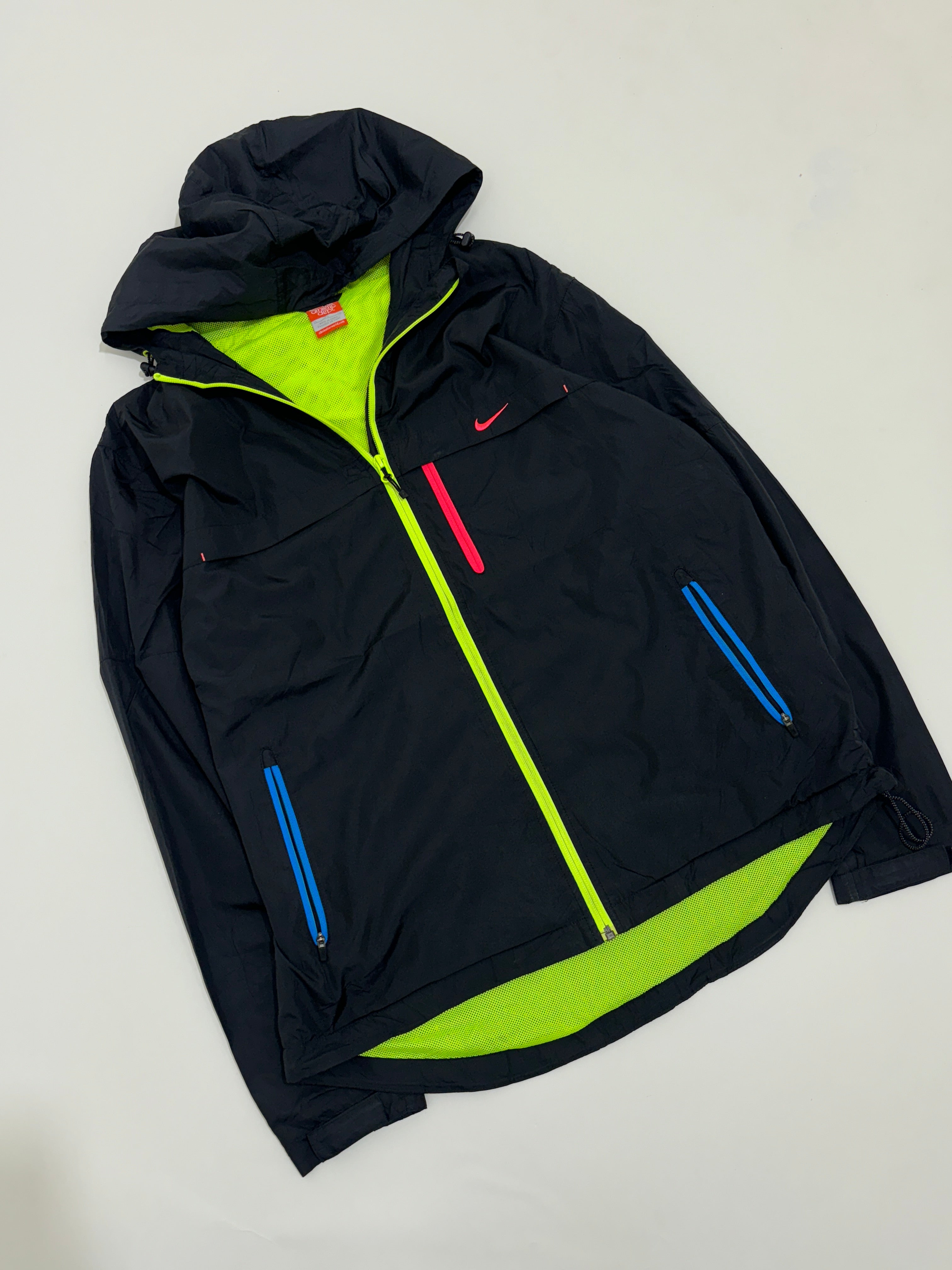 Nike Windbreaker