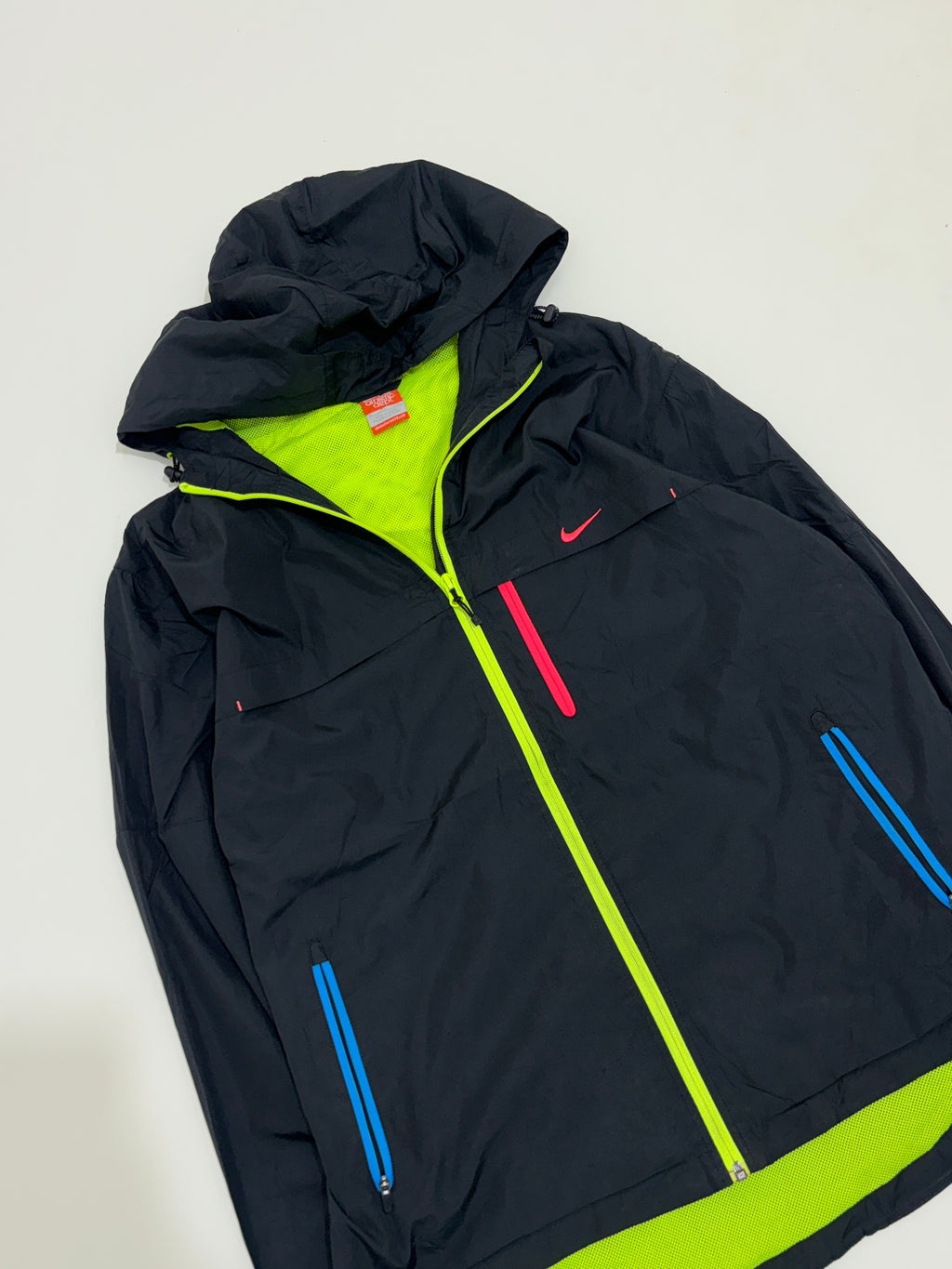 Nike Windbreaker