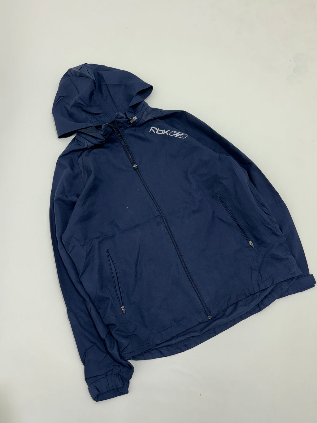 Reebok windbreaker