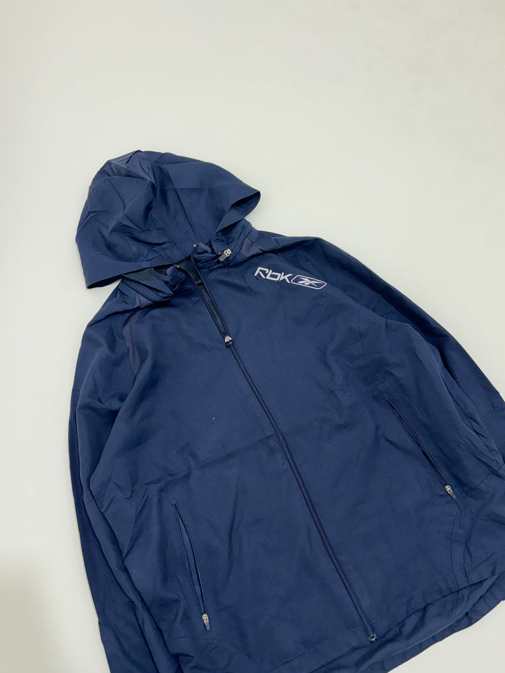 Reebok windbreaker