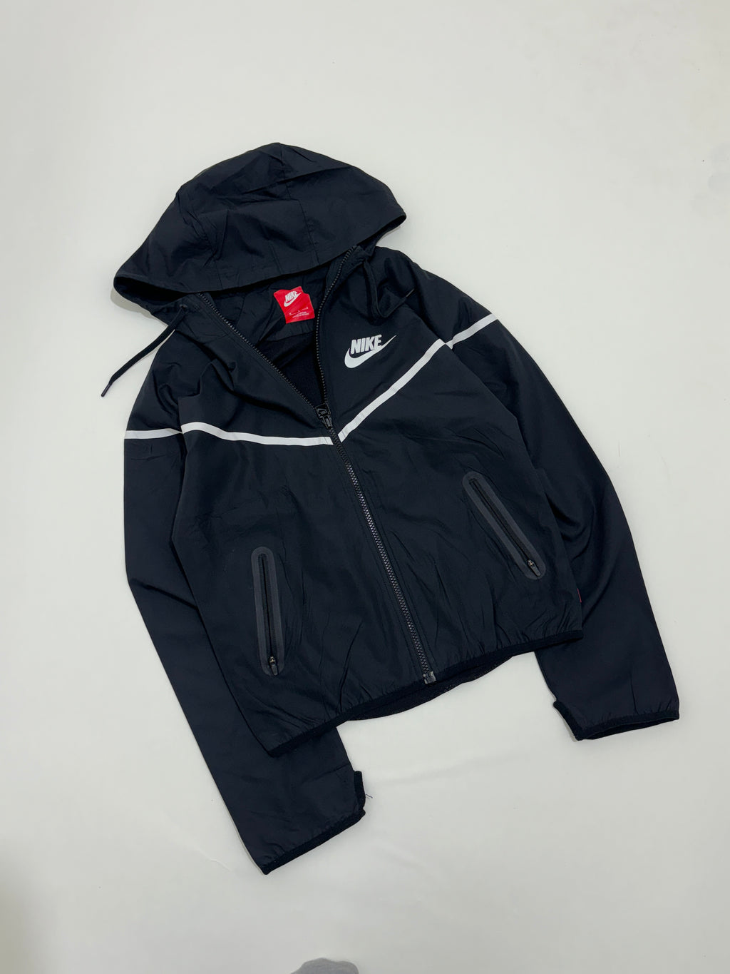 Nike windbreaker