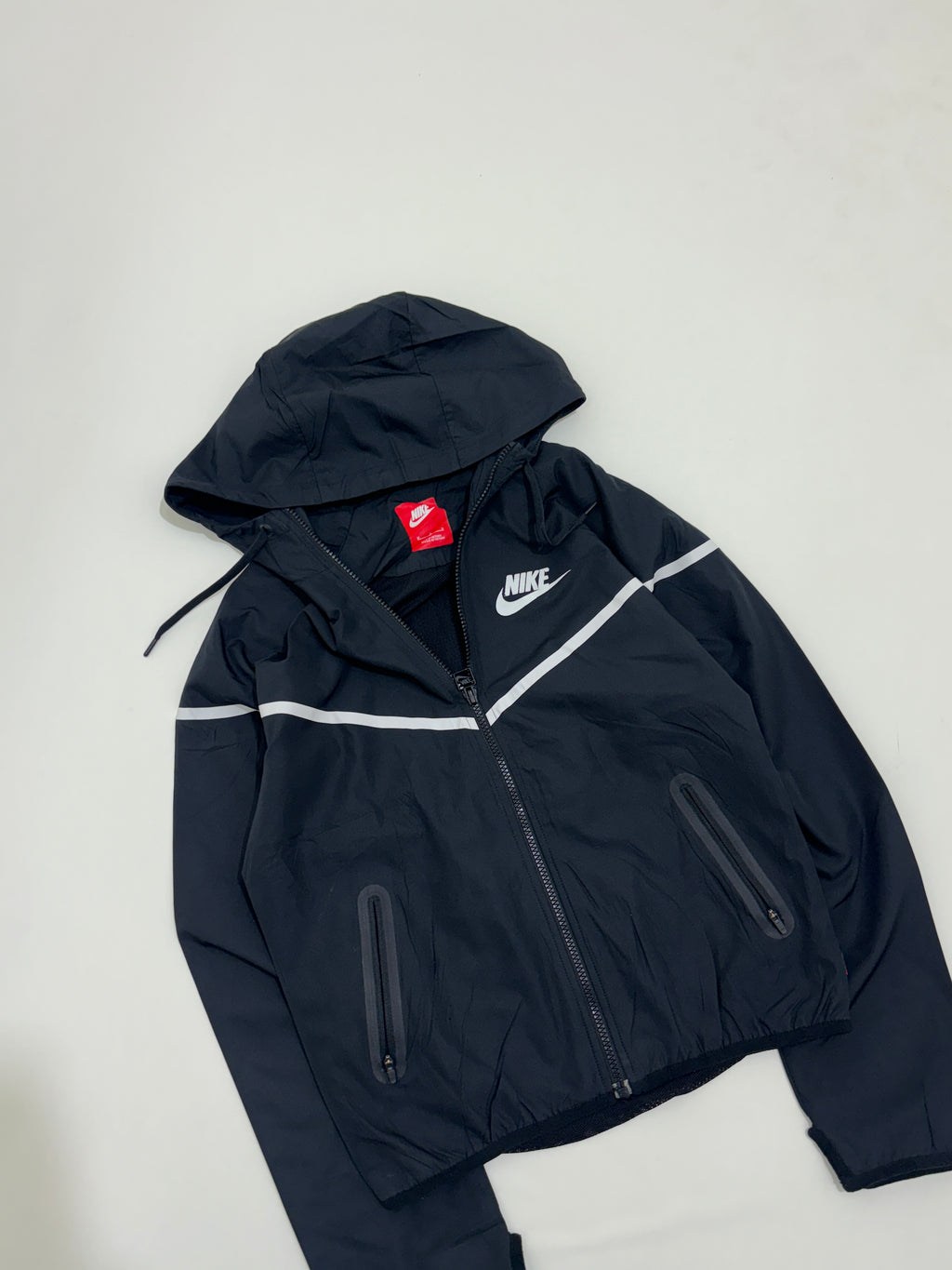 Nike windbreaker