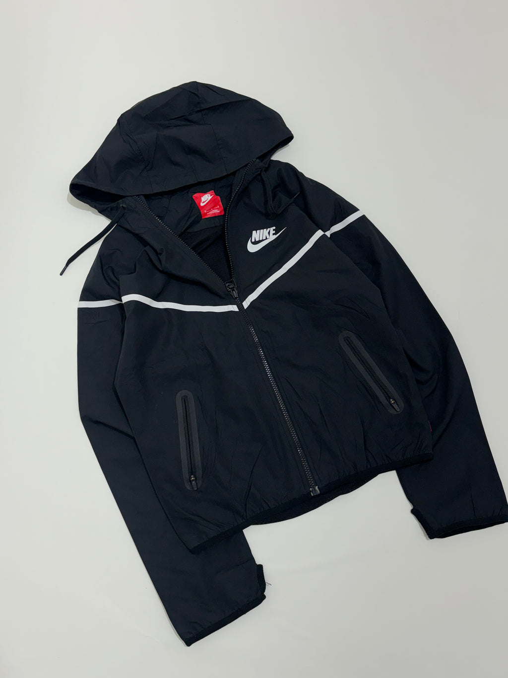 Nike windbreaker