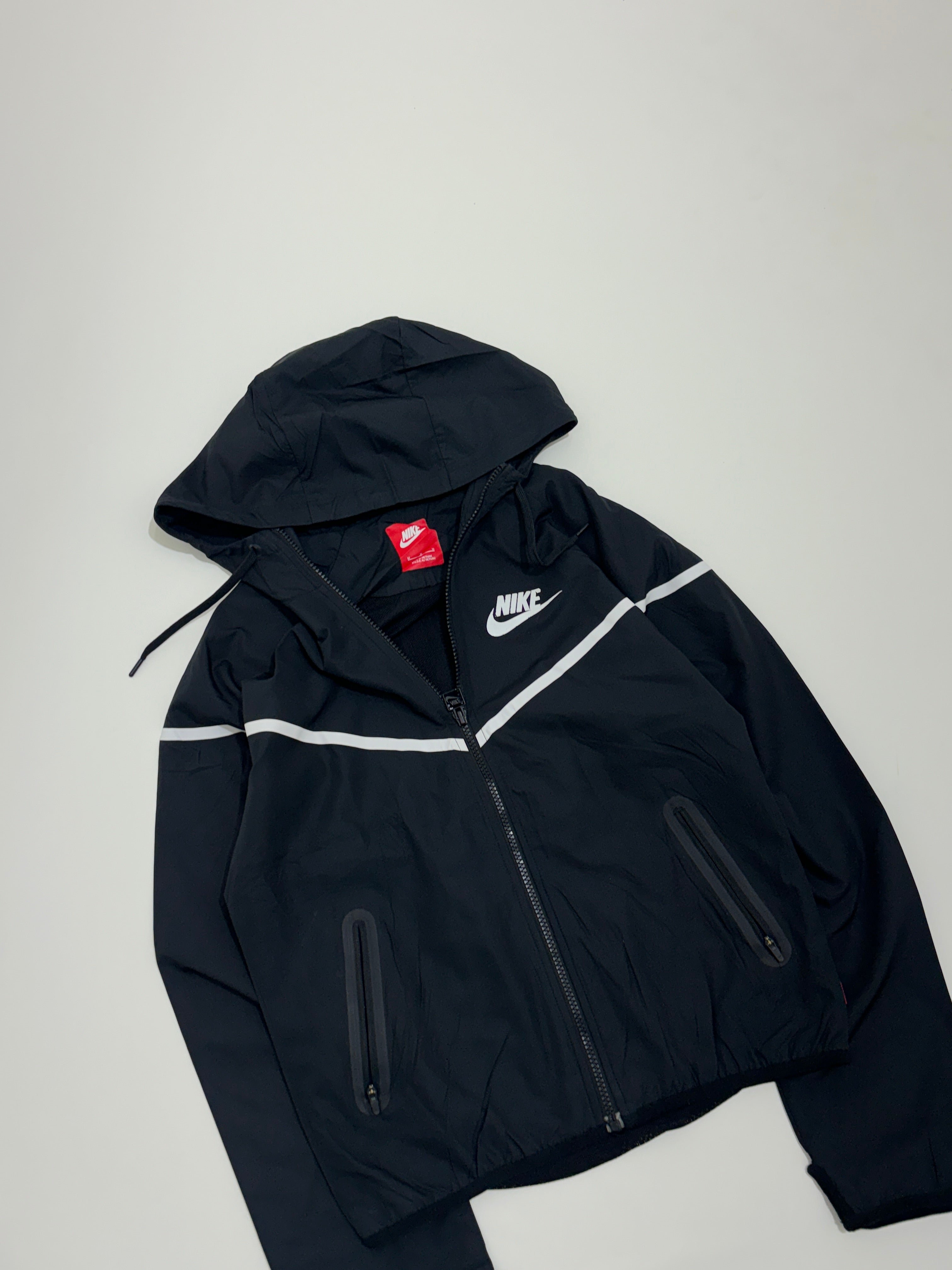Nike windbreaker