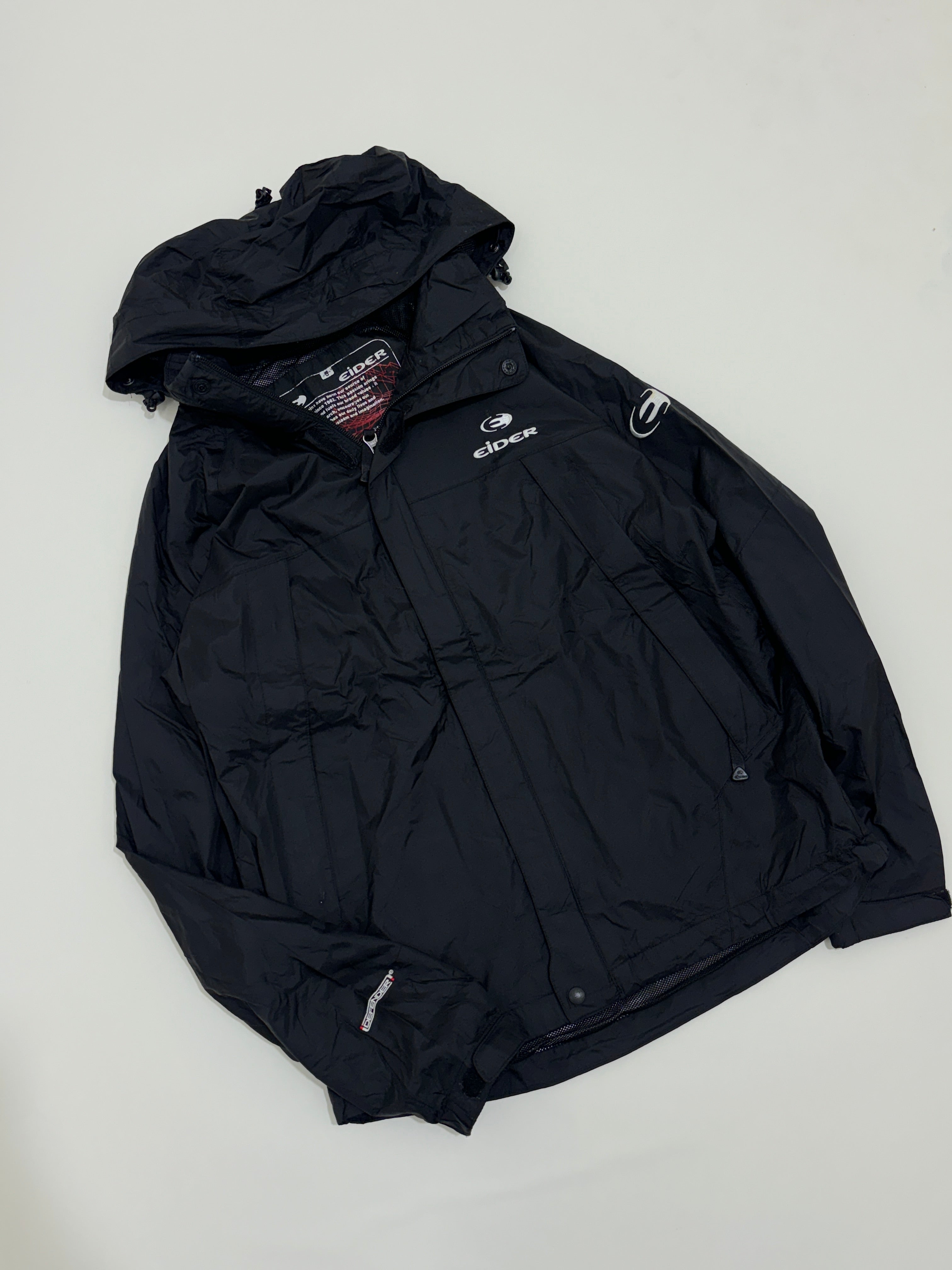 Eider outdoor jacket
