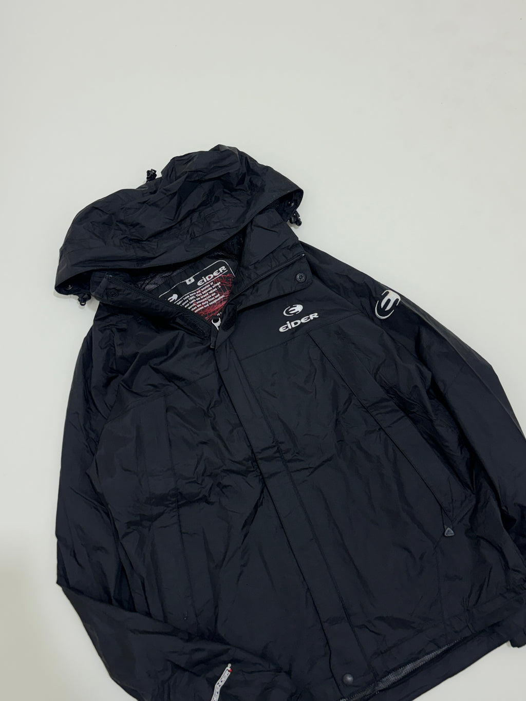 Eider outdoor jacket