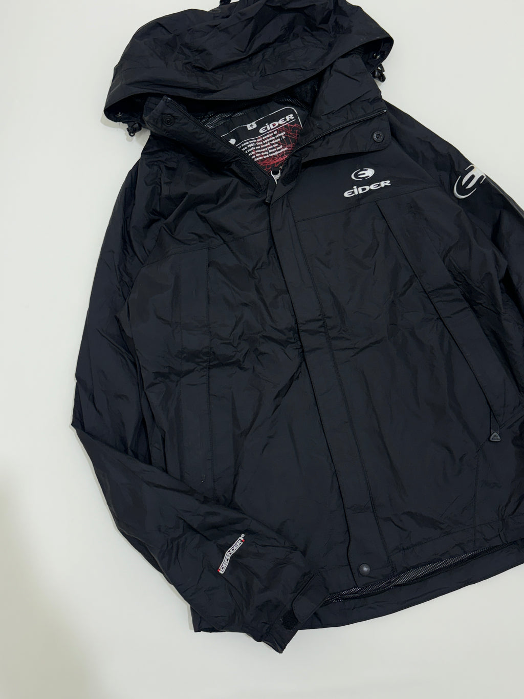 Eider outdoor jacket