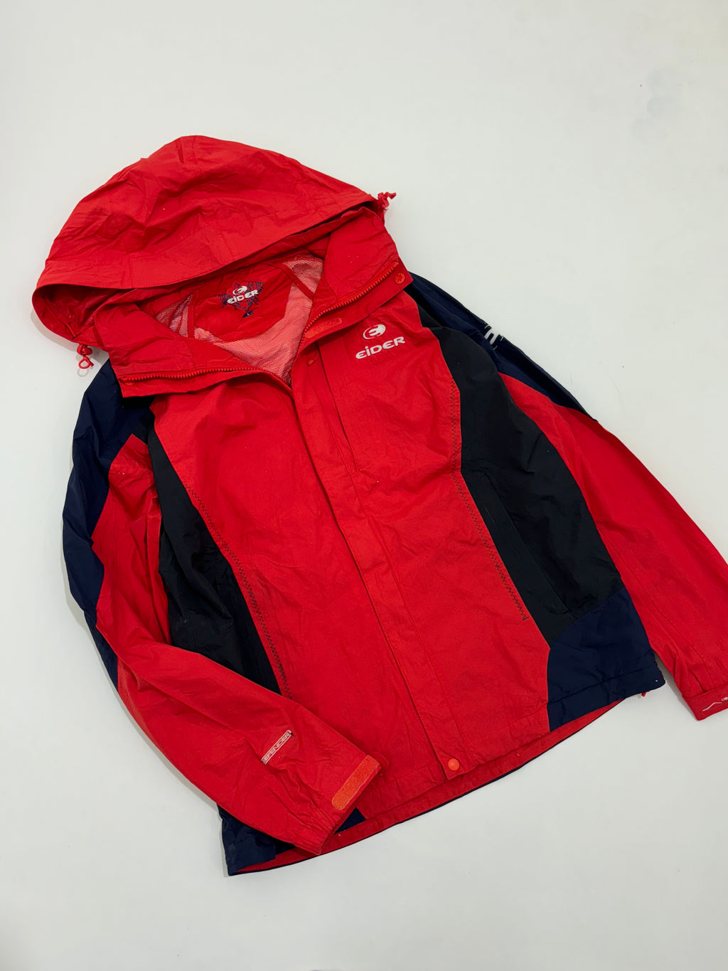 Eider outdoor jacket