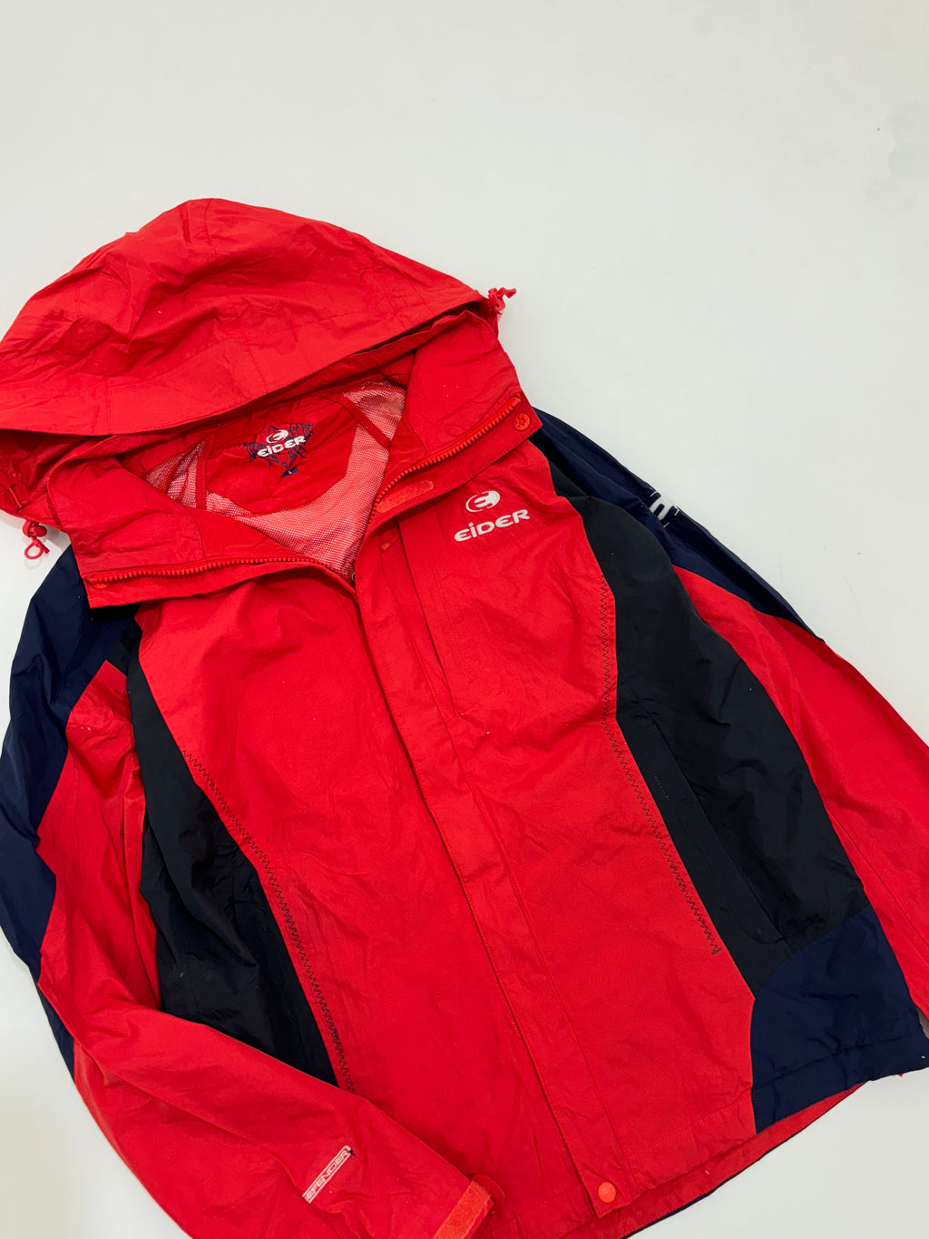 Eider outdoor jacket