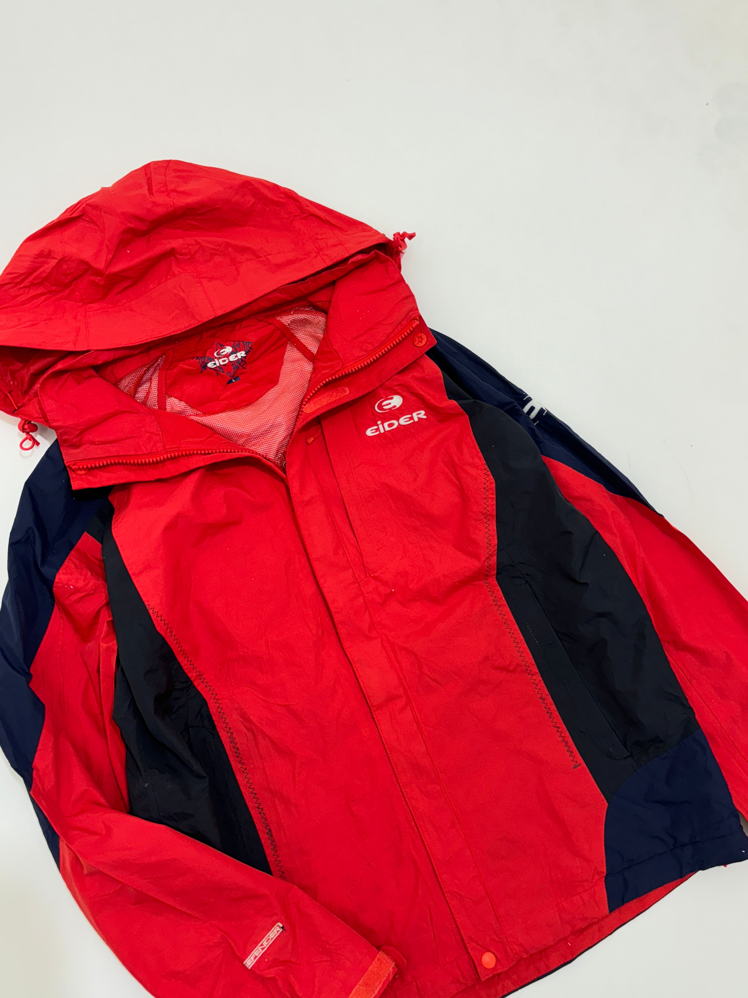 Eider outdoor jacket