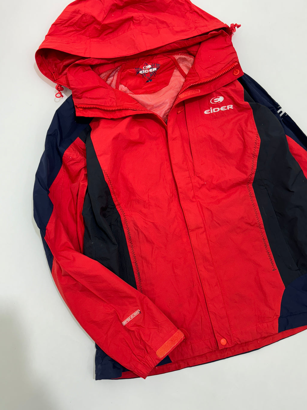 Eider outdoor jacket