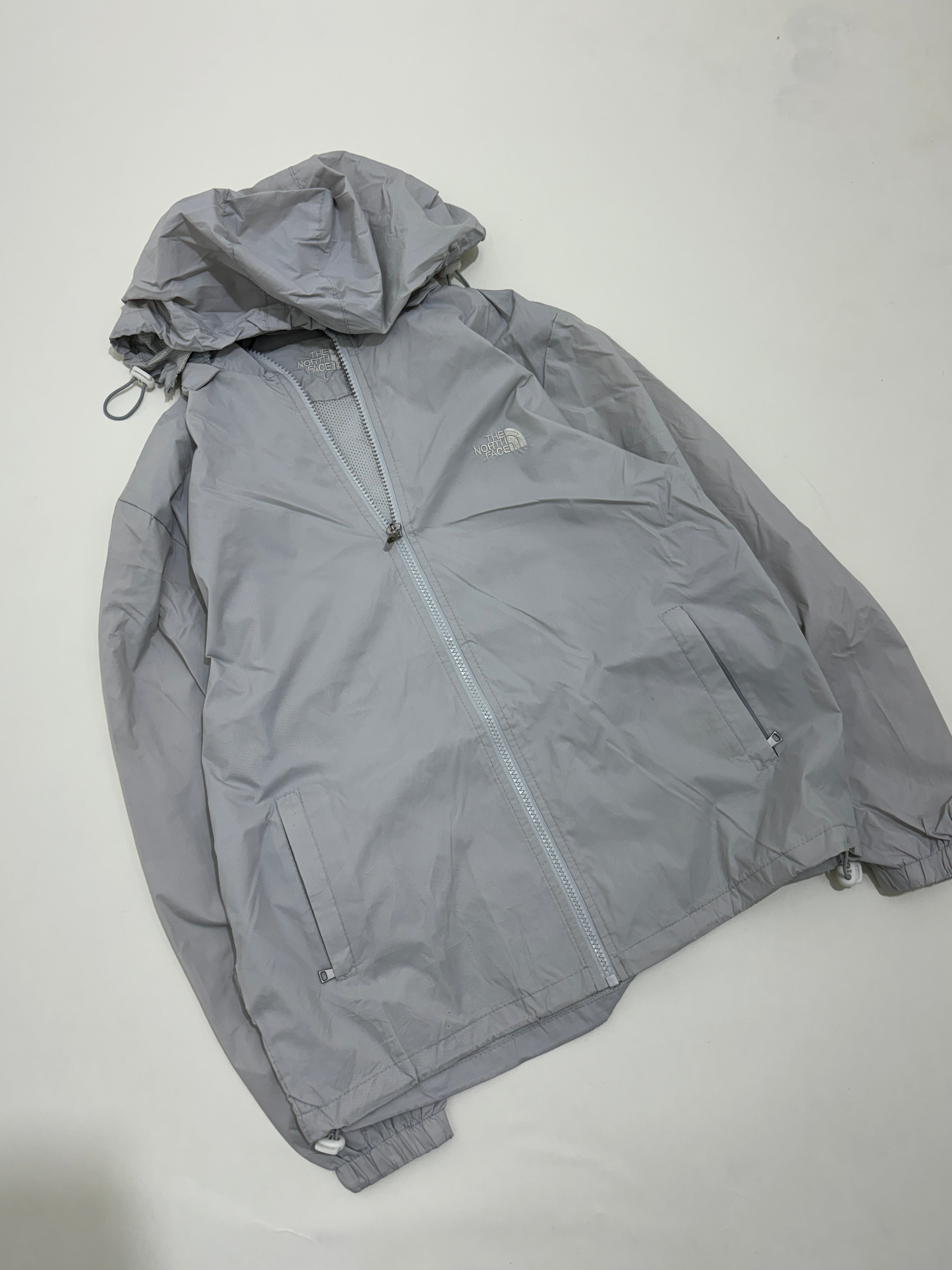 The North Face Windbreaker