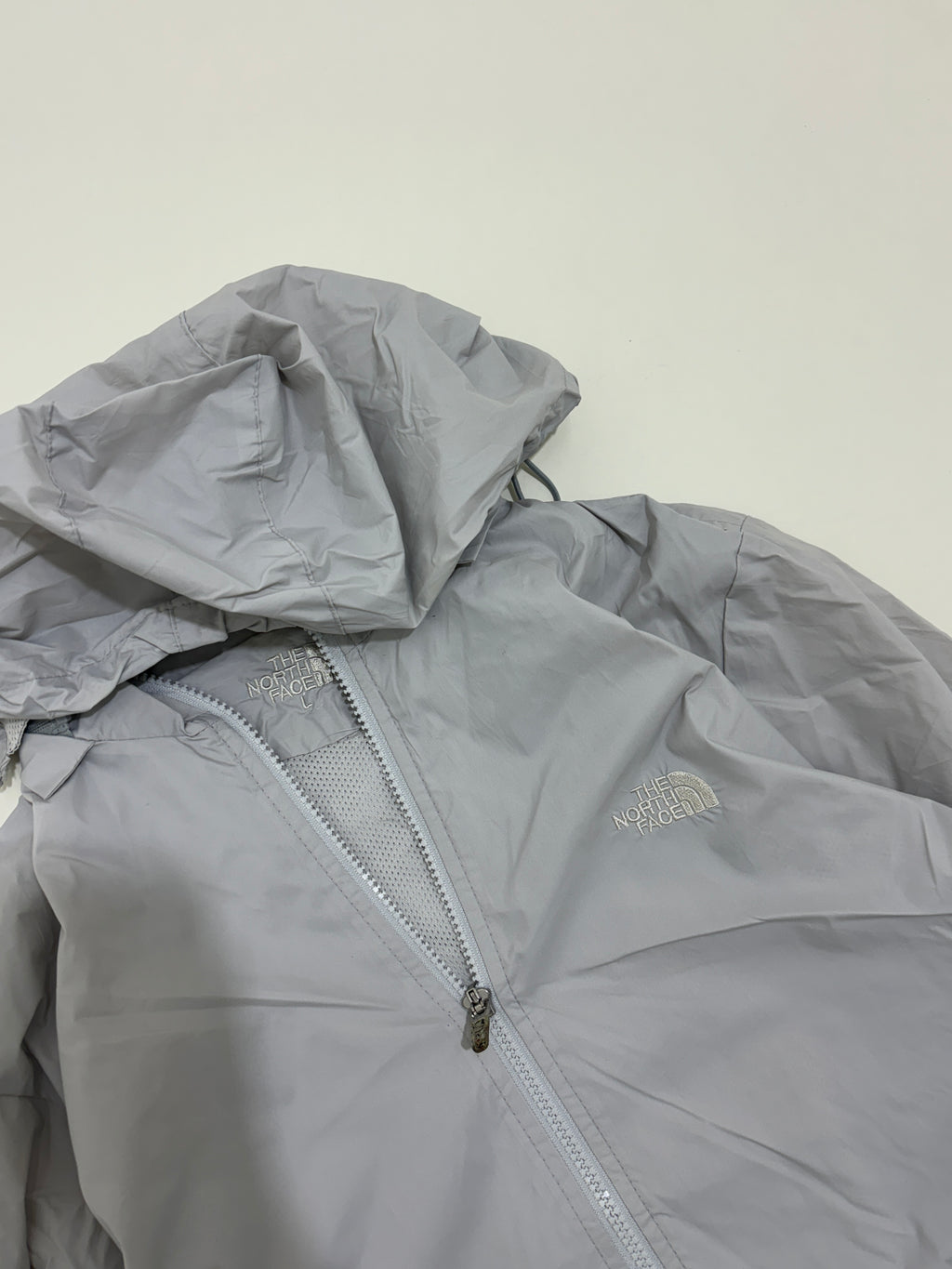 The North Face Windbreaker