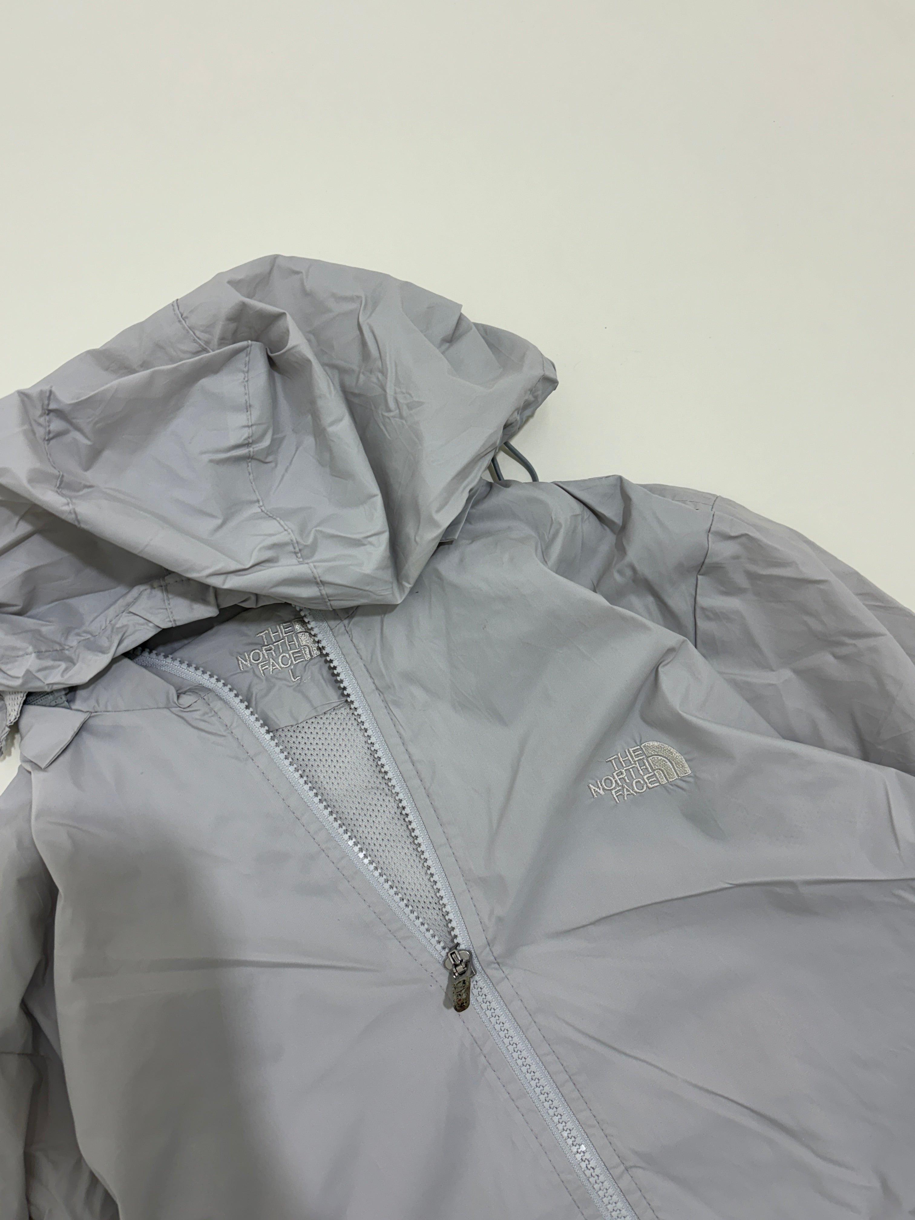 The North Face Windbreaker