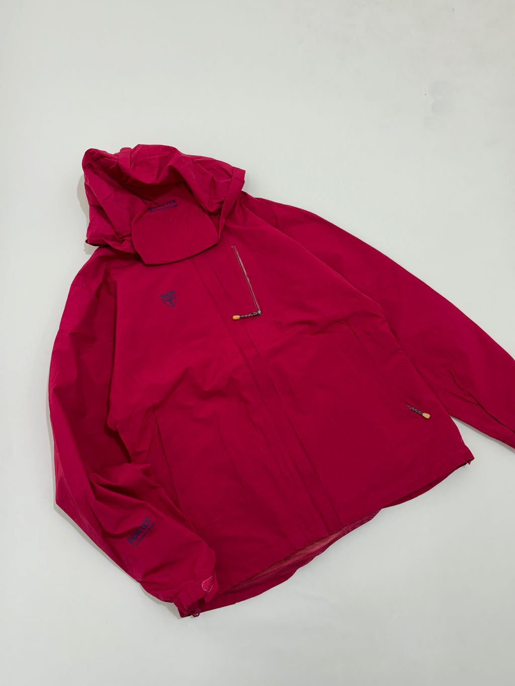 Gore-tex jacket