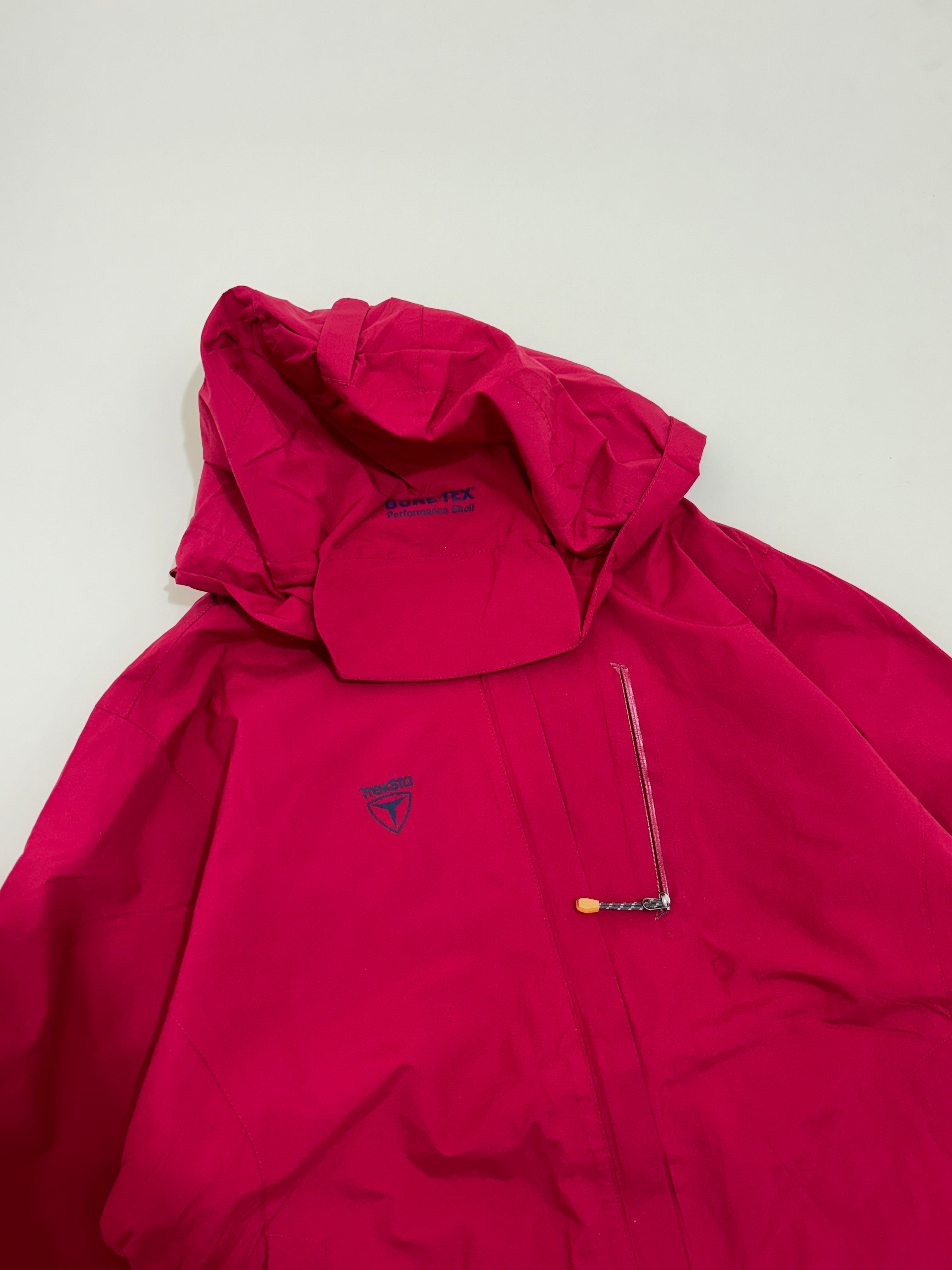 Gore-tex jacket