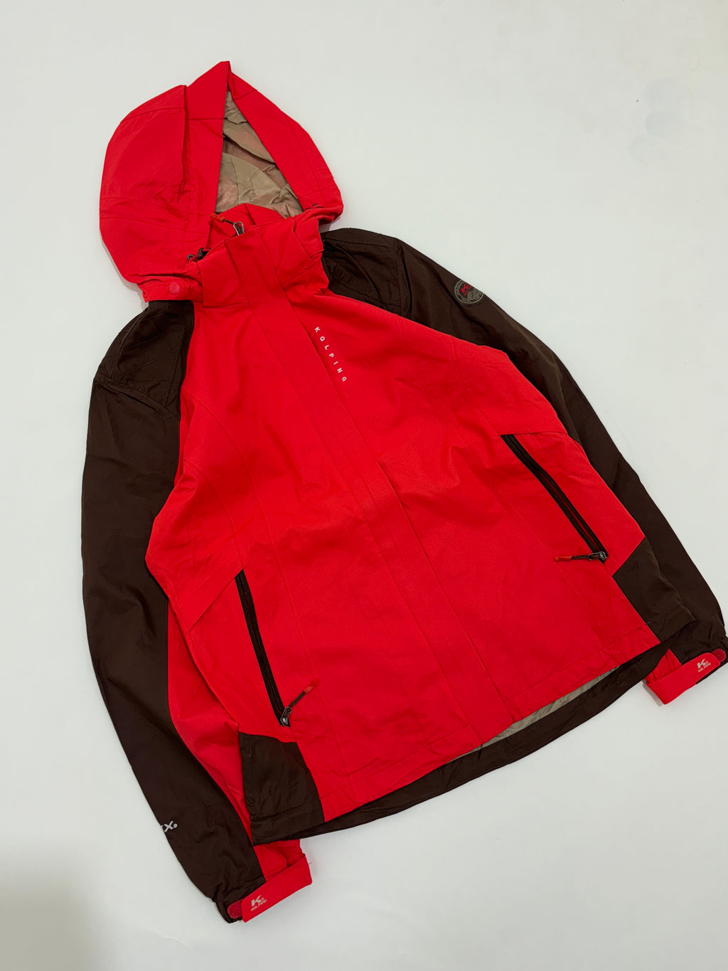 Kolping outdoor jacket