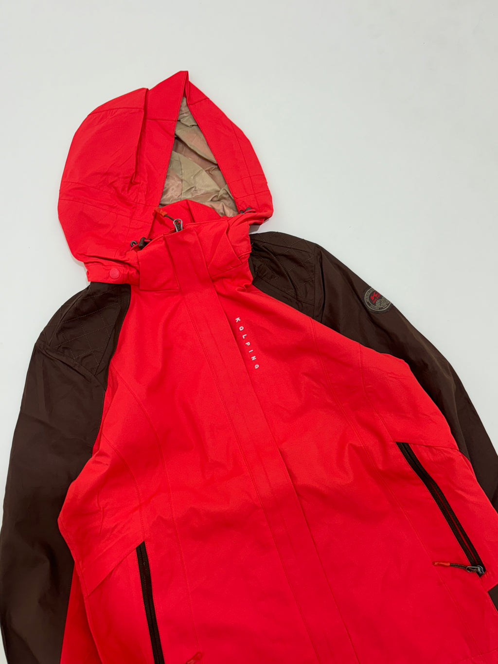 Kolping outdoor jacket