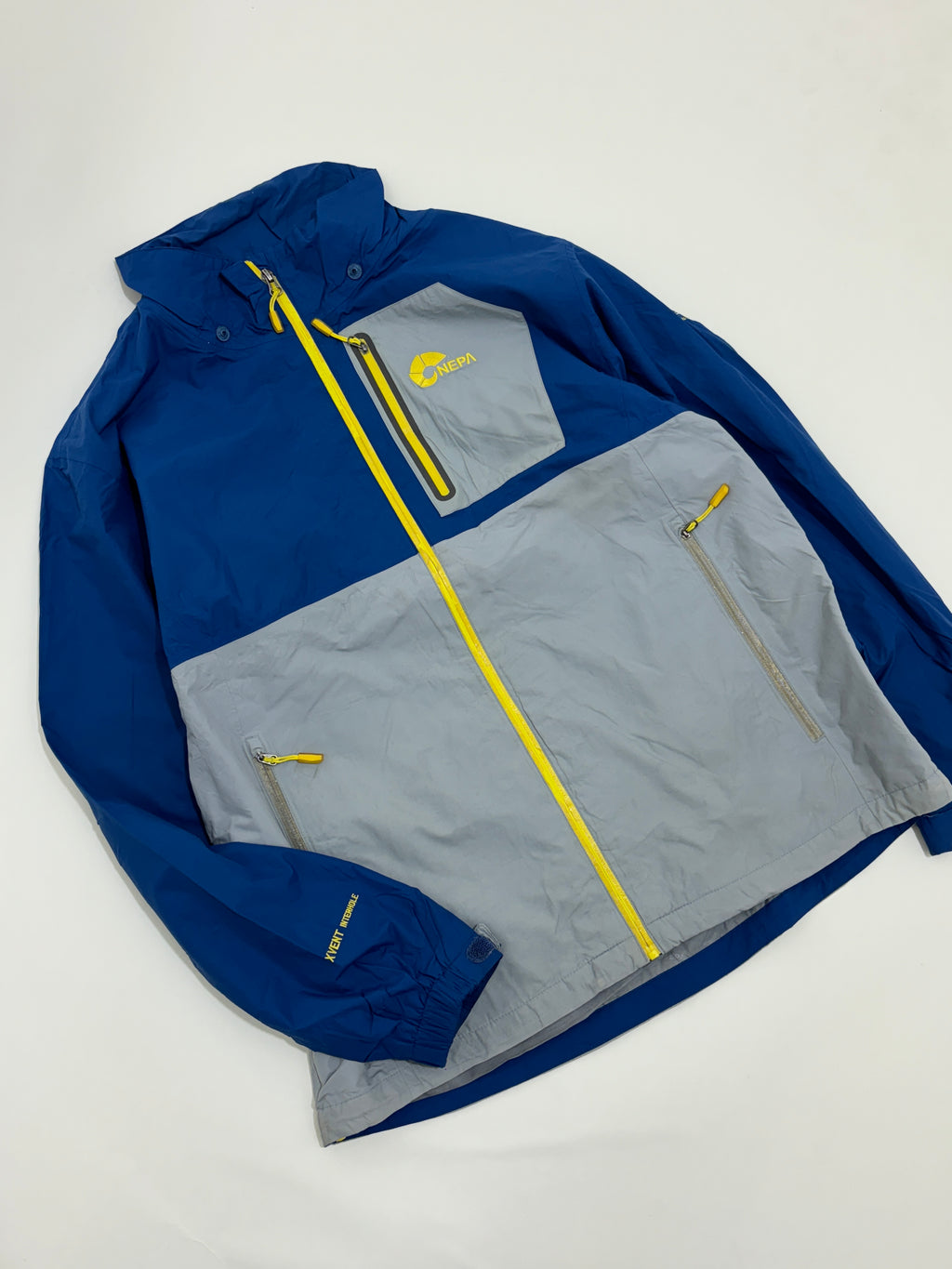 C-nepa outdoor jacket