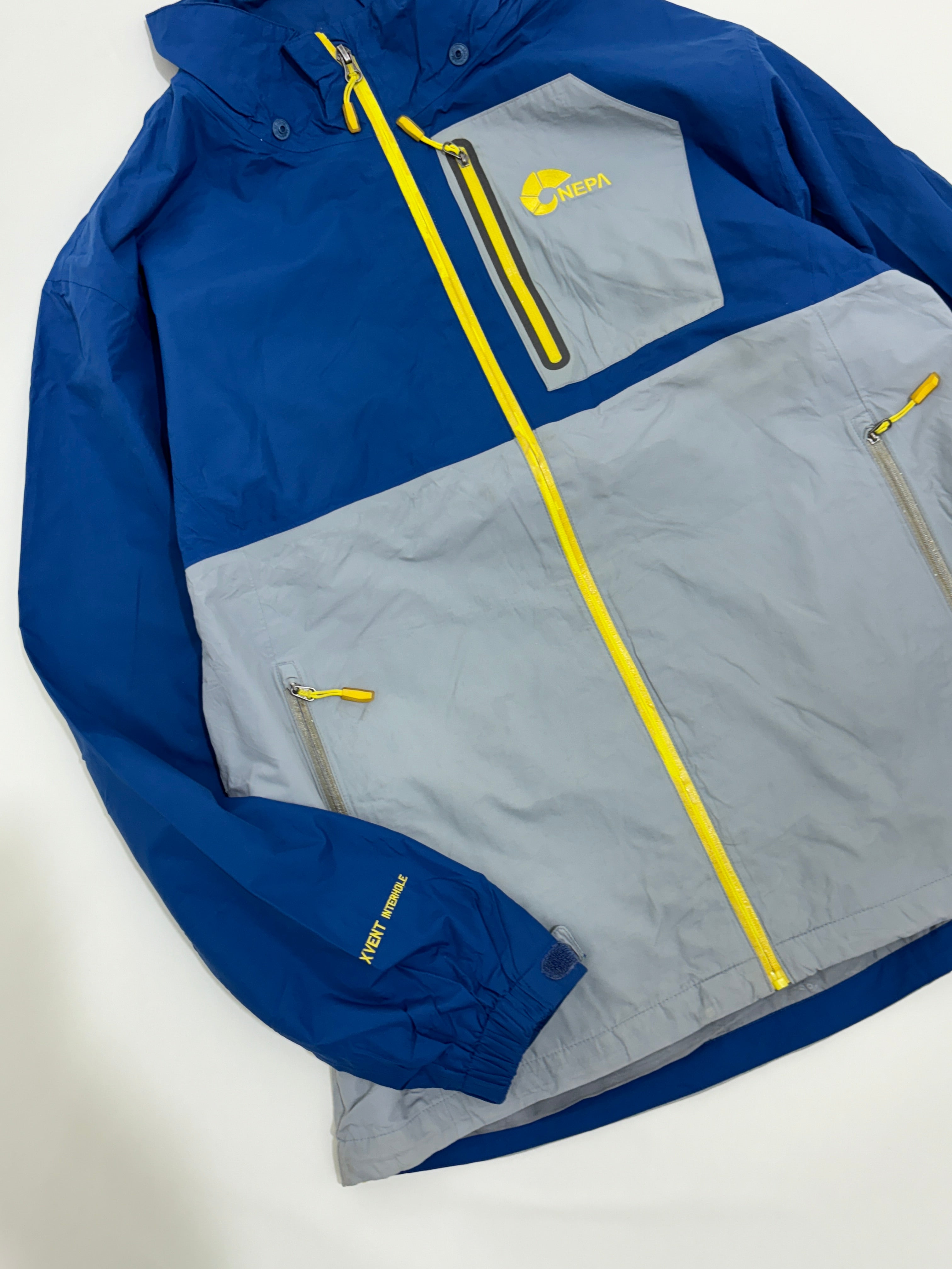C-nepa outdoor jacket