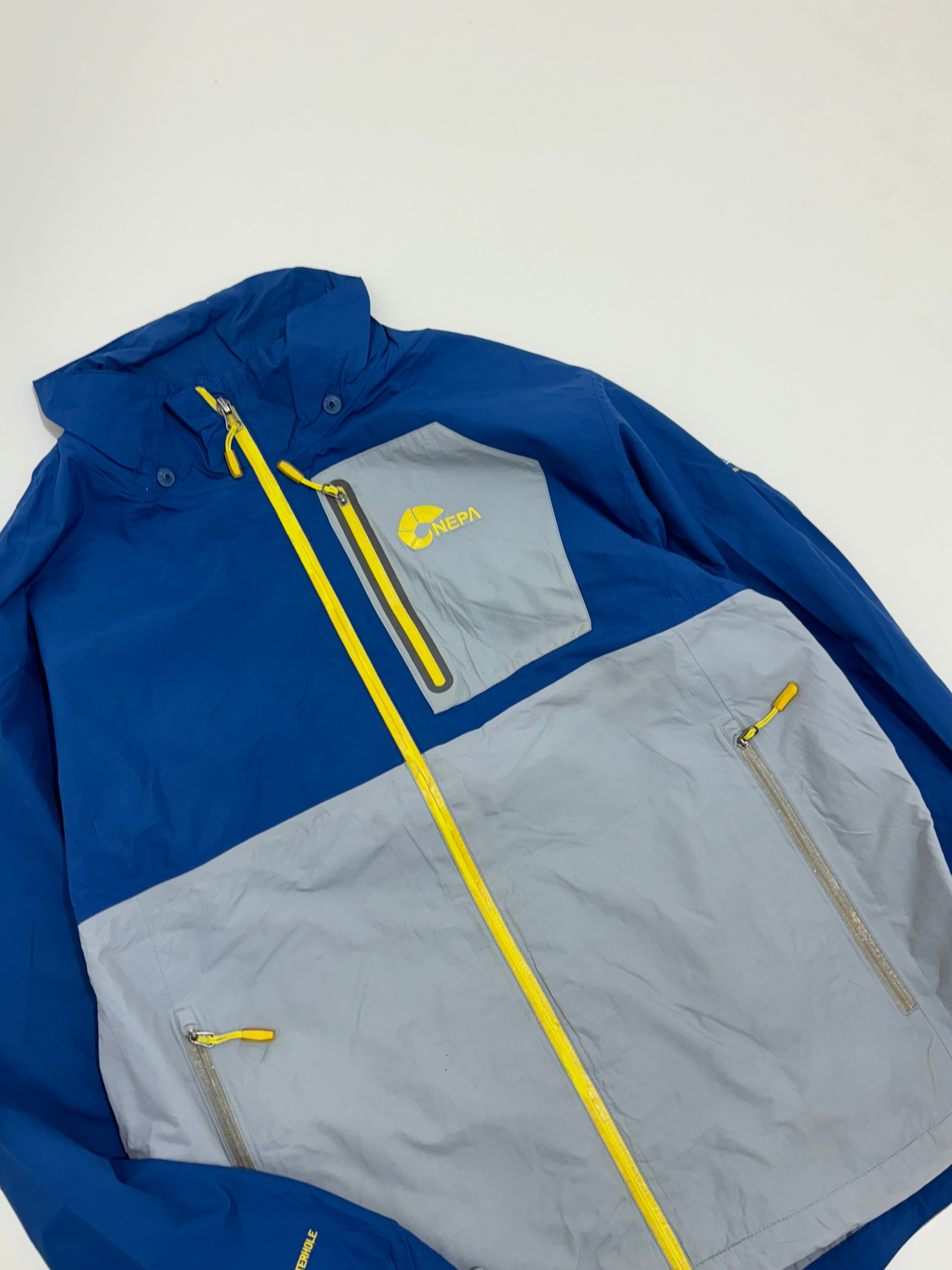 C-nepa outdoor jacket