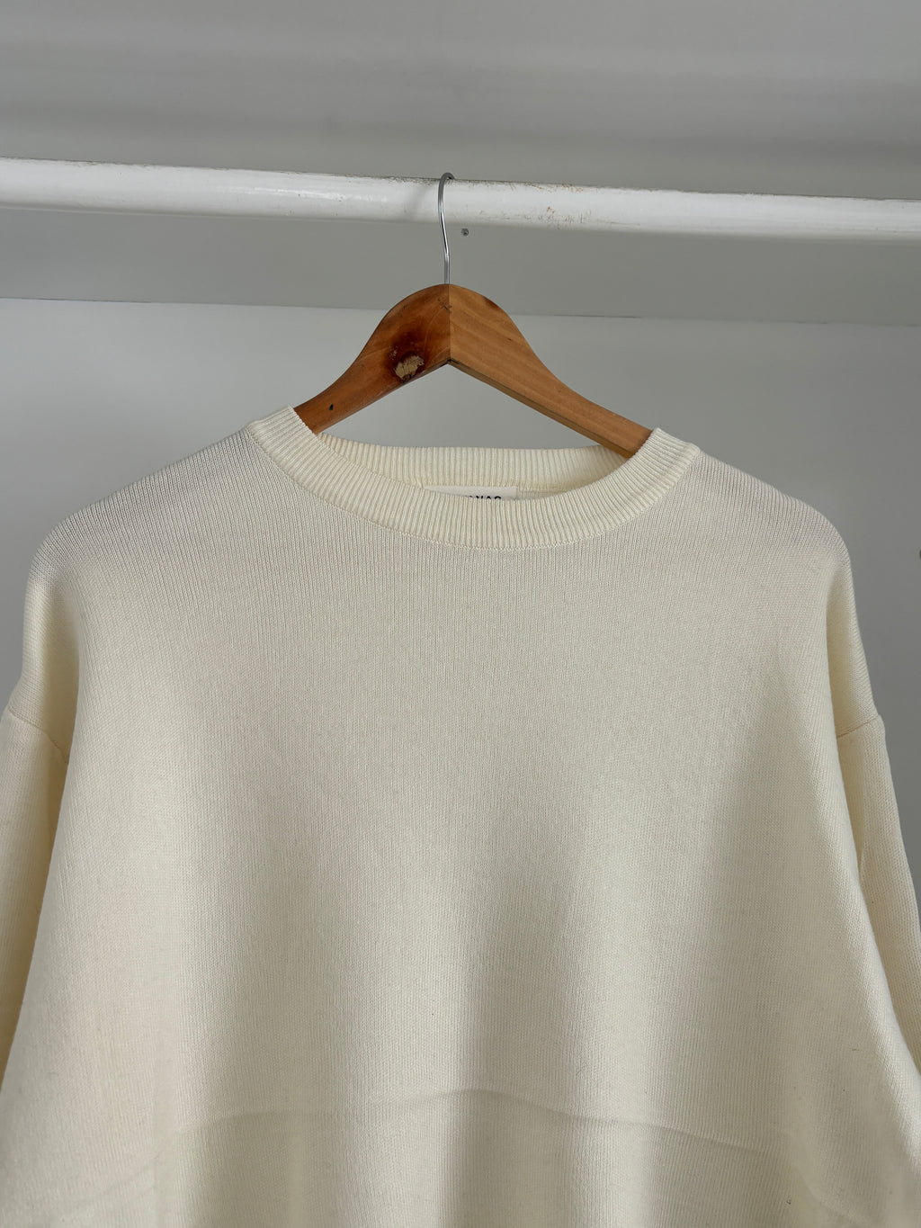 Off white Sweater