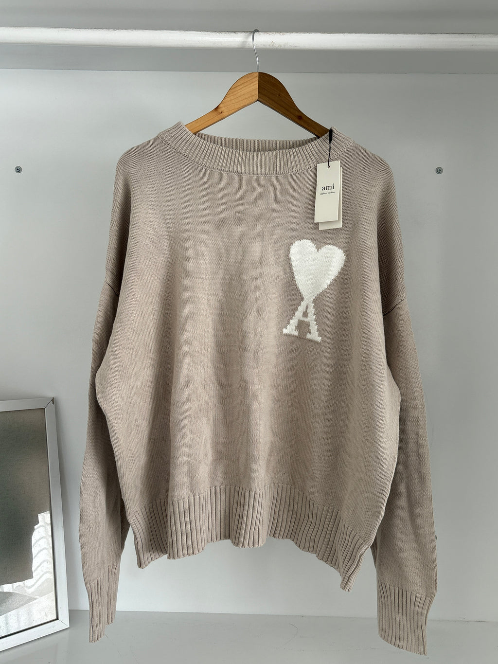 Ami paris Sweater