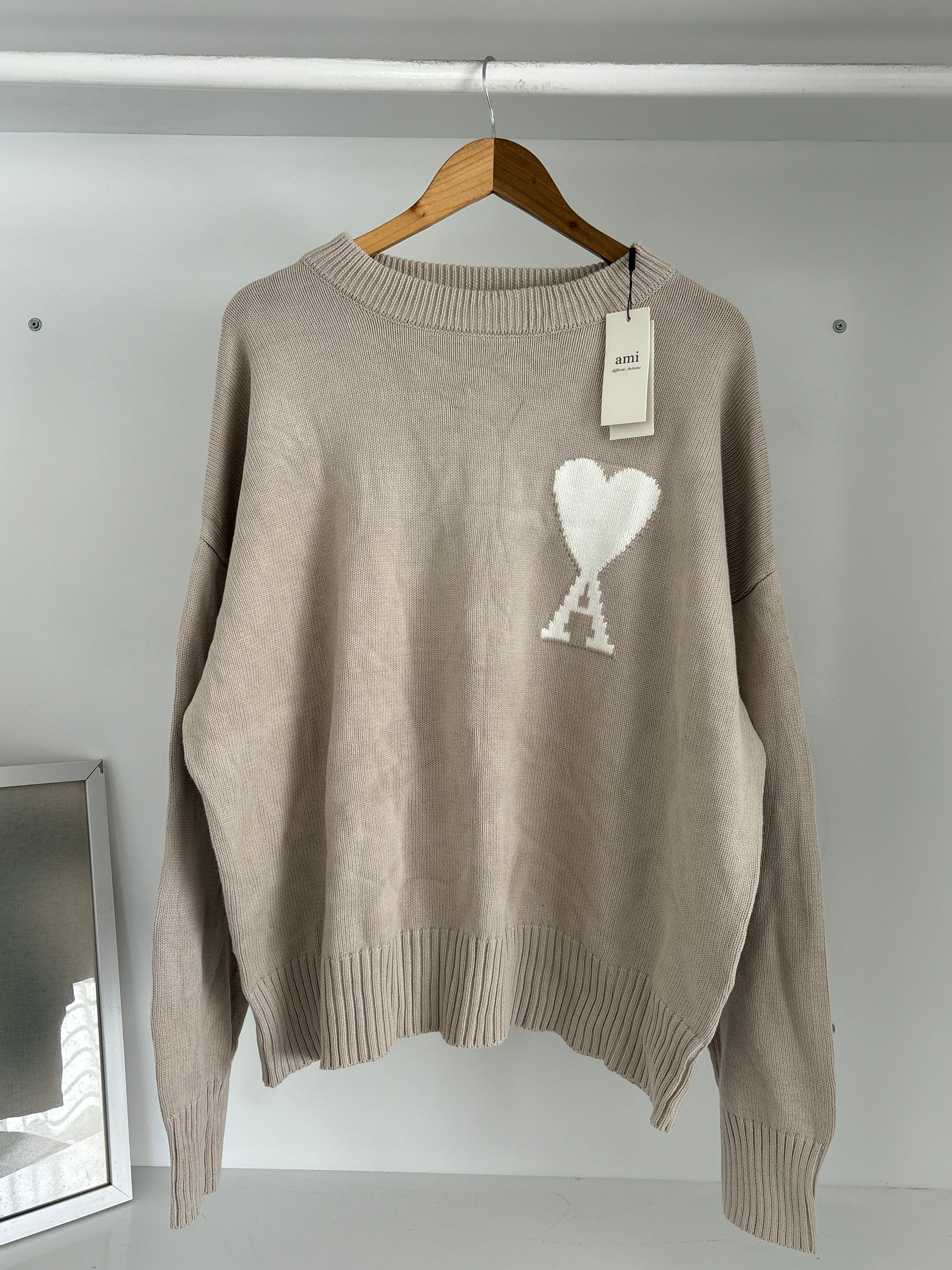 Ami paris Sweater