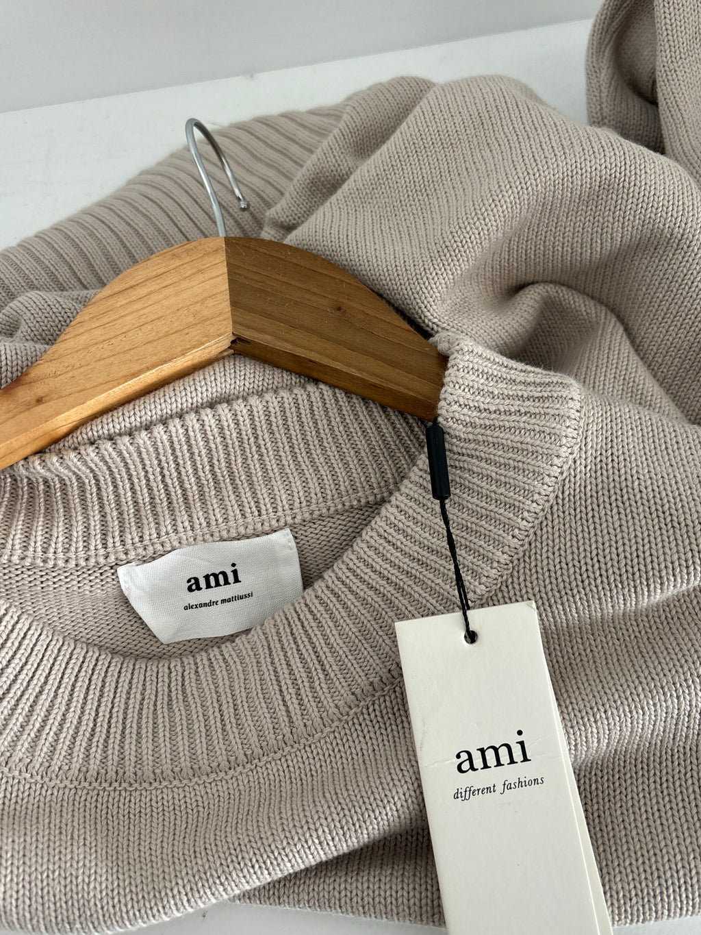 Ami paris Sweater