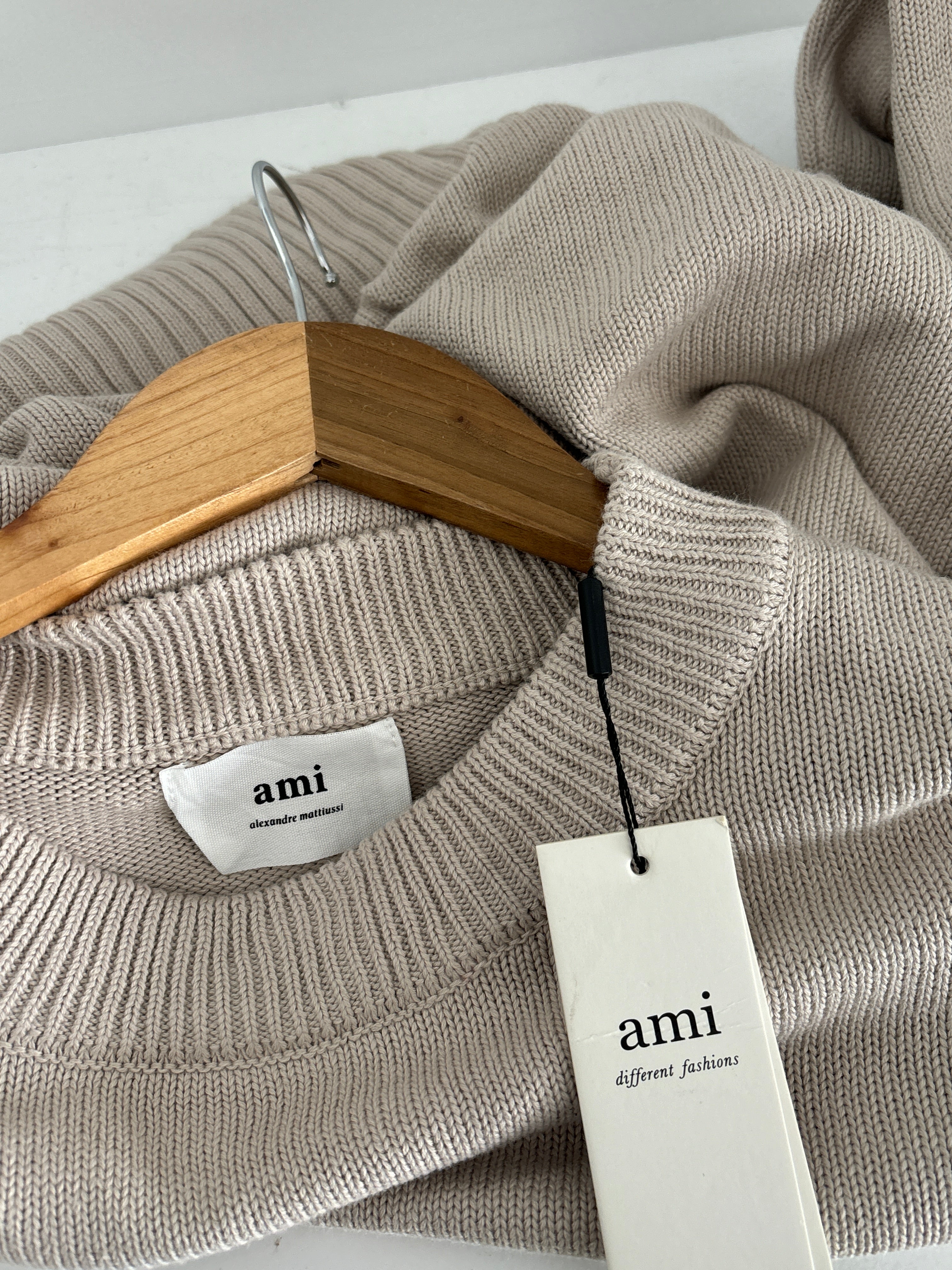 Ami paris Sweater