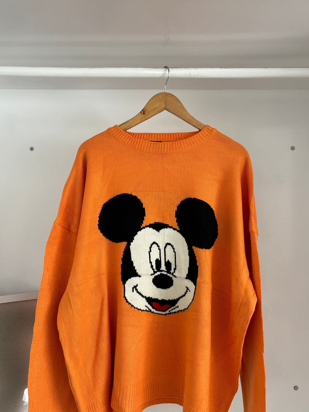 Mickey Sweater