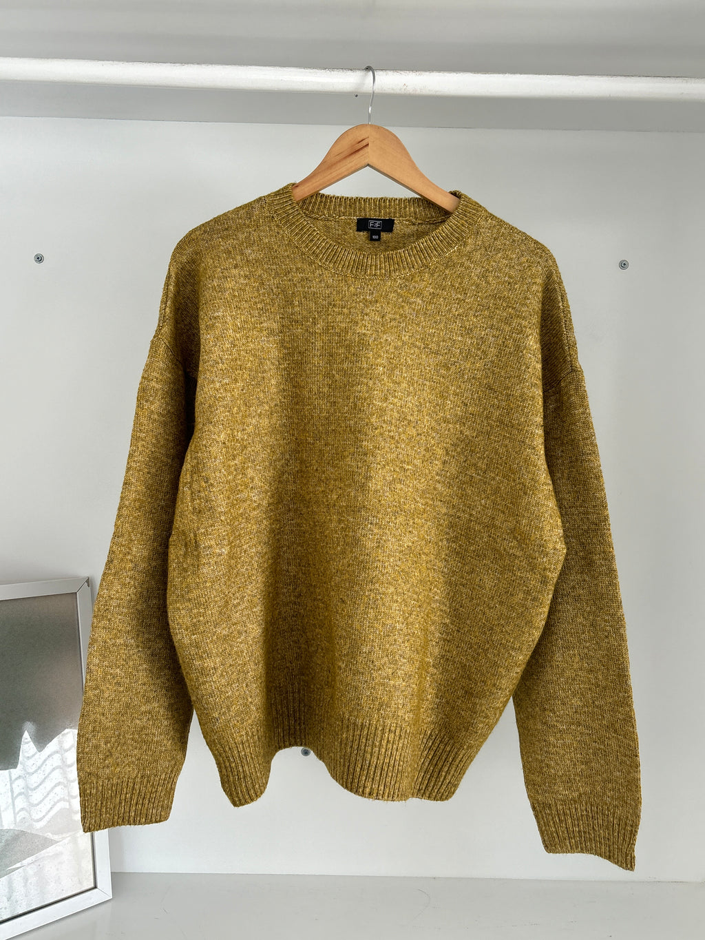 Unisex Sweater