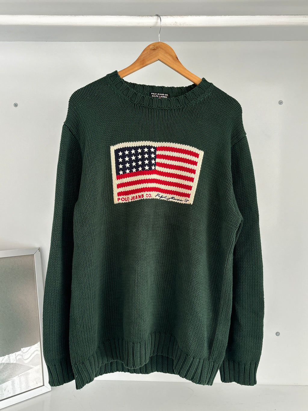 Ralph lauren Sweater