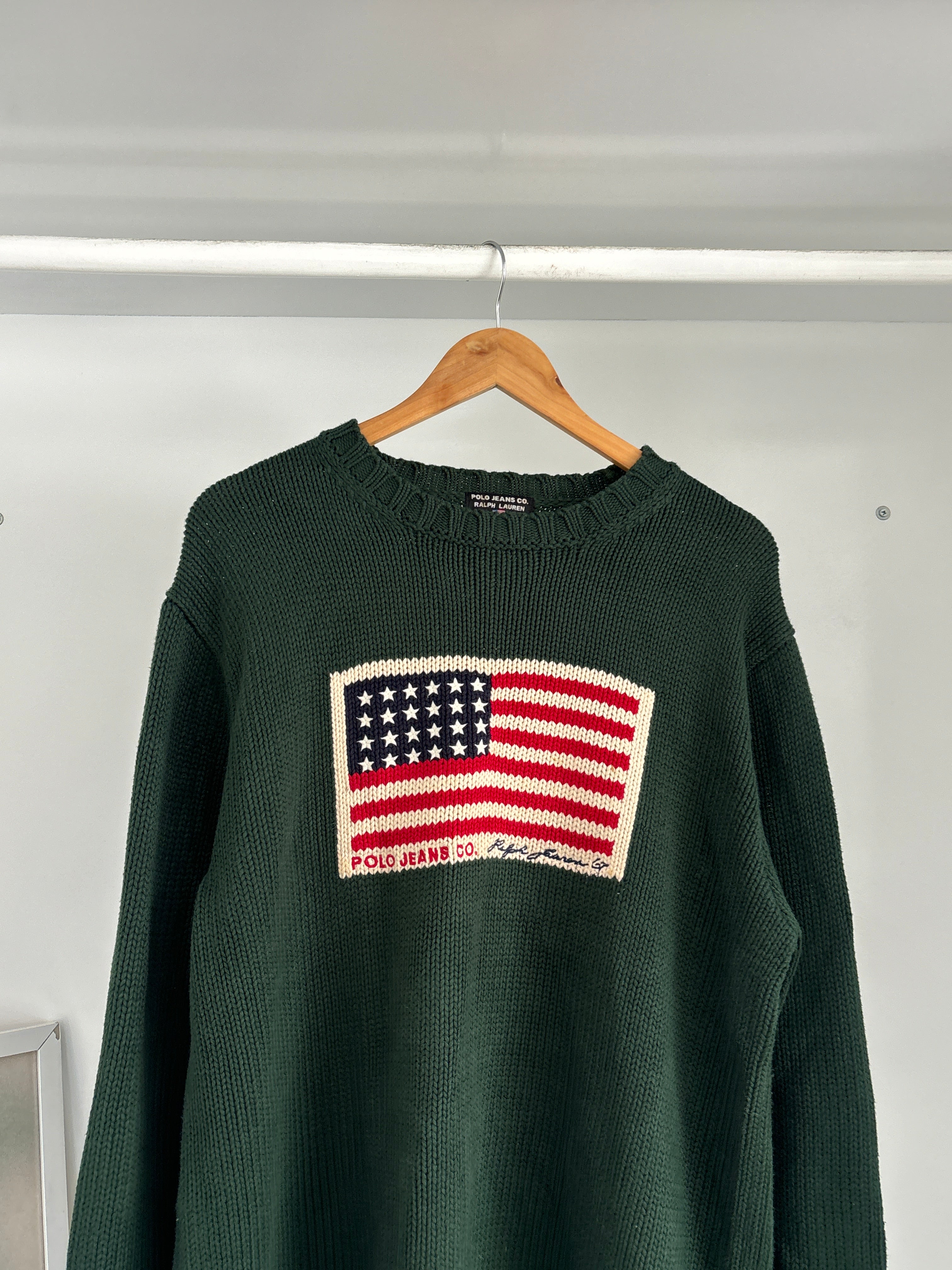 Ralph lauren Sweater