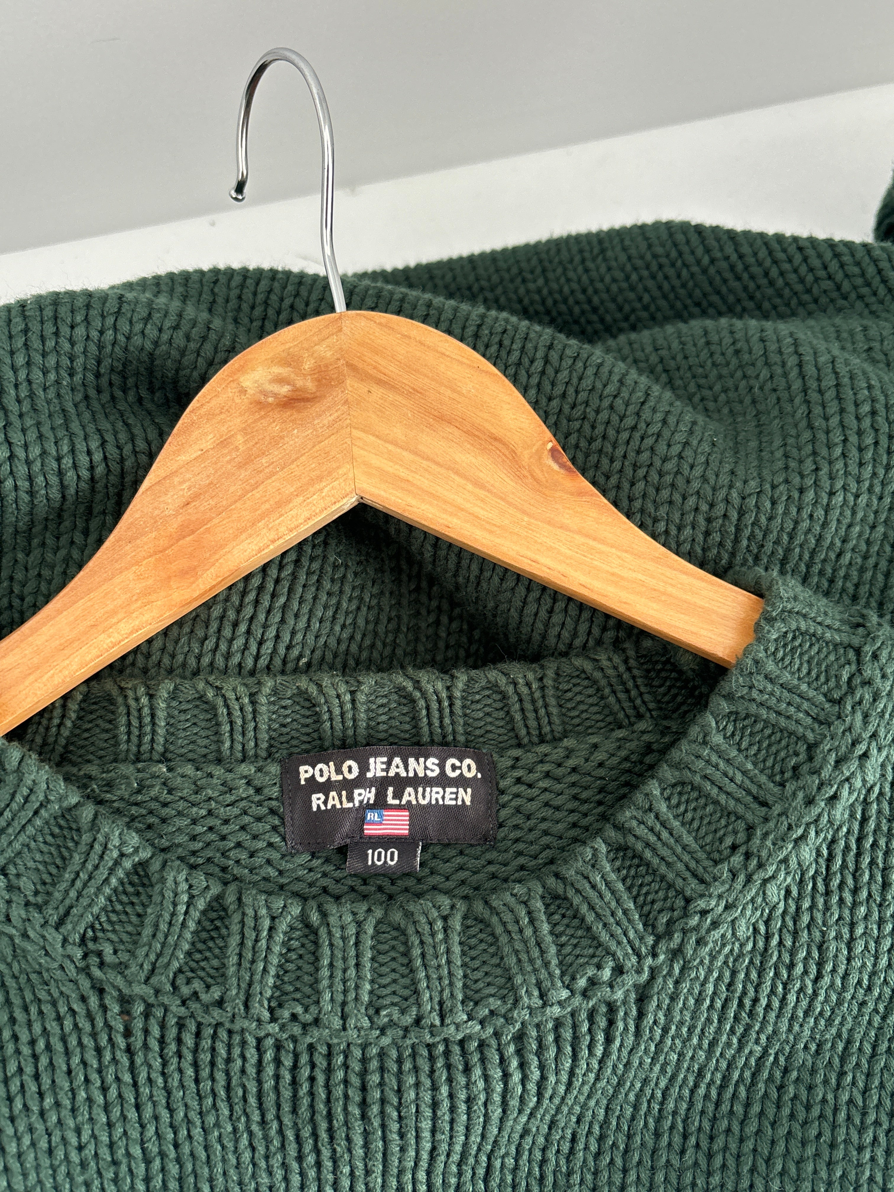 Ralph lauren Sweater