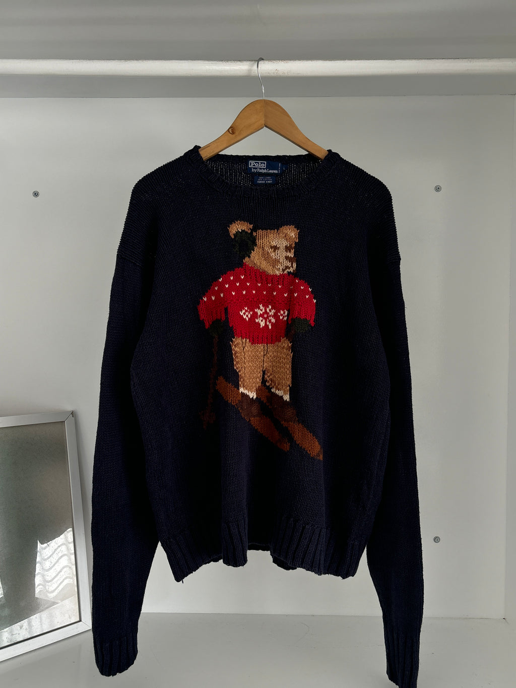 Vintage ralph lauren sweater