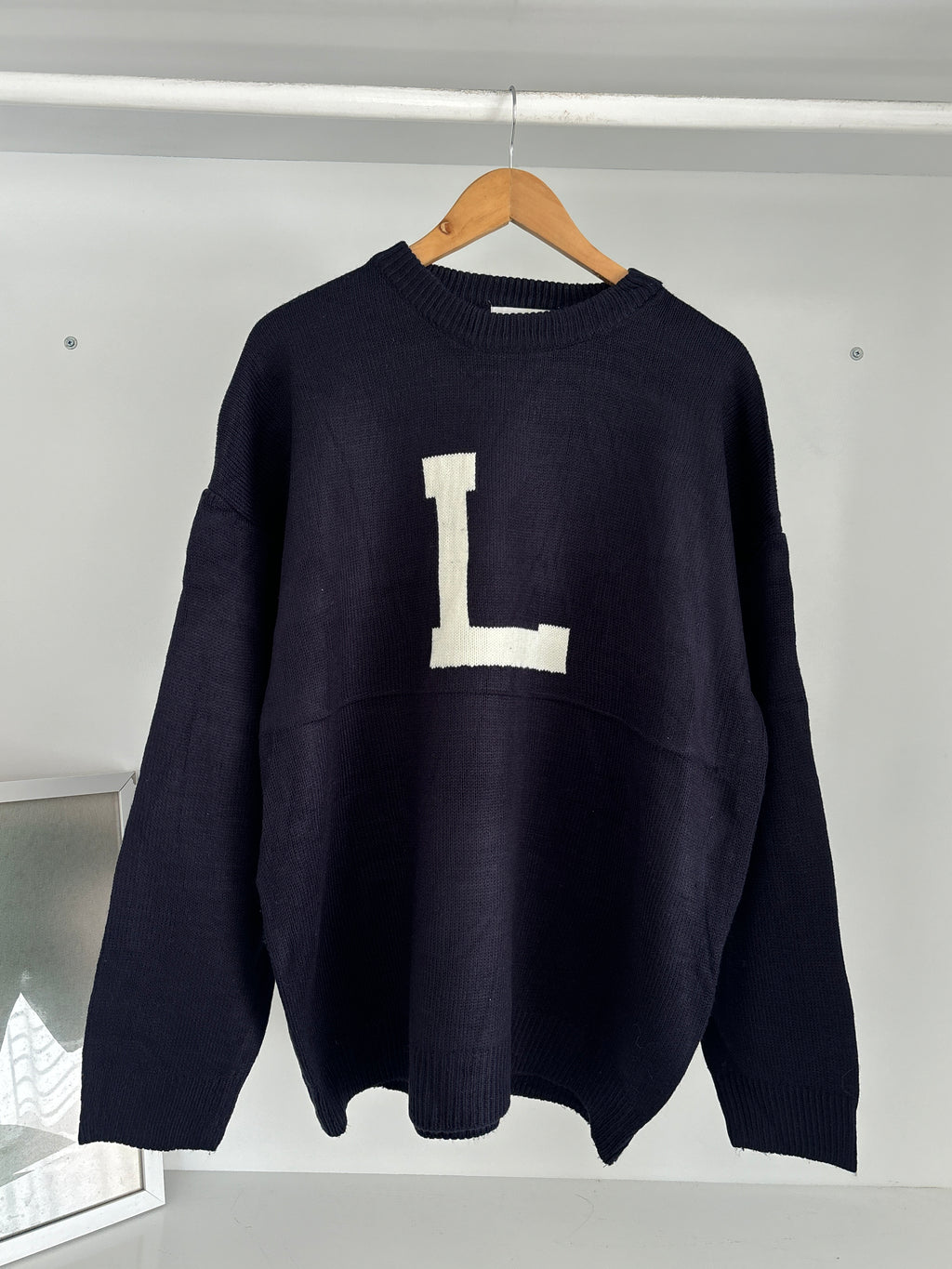 Unisex Sweater